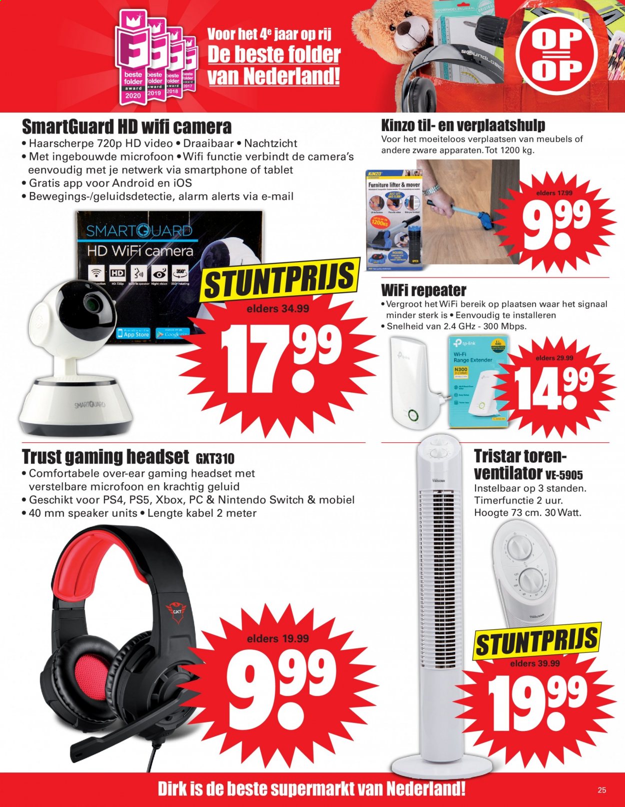 Dirk-aanbieding - 18-7-2021 - 24-7-2021. Pagina 25