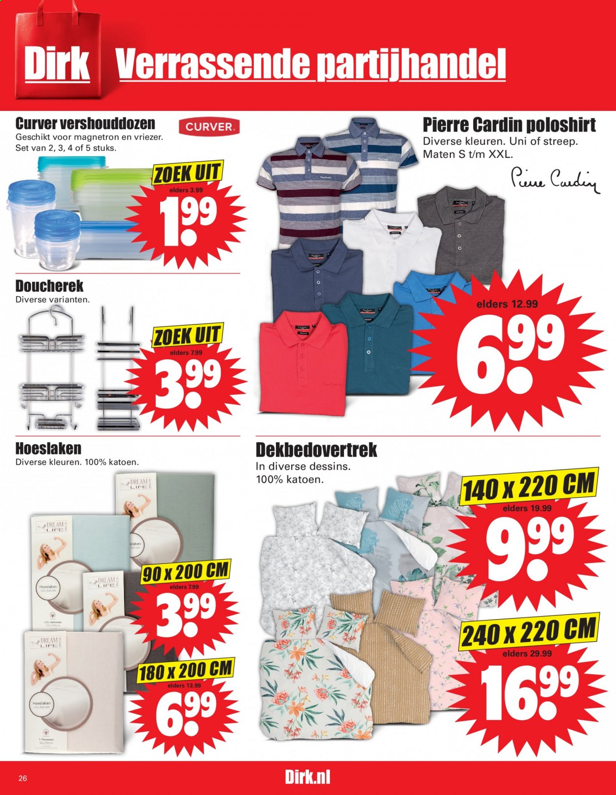 Dirk-aanbieding - 18-7-2021 - 24-7-2021. Pagina 26