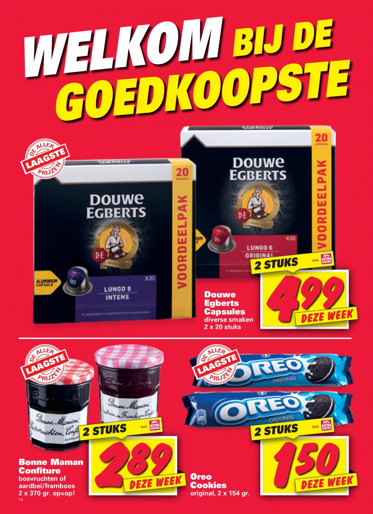 Nettorama-aanbieding - 19-7-2021 - 25-7-2021. Pagina 14