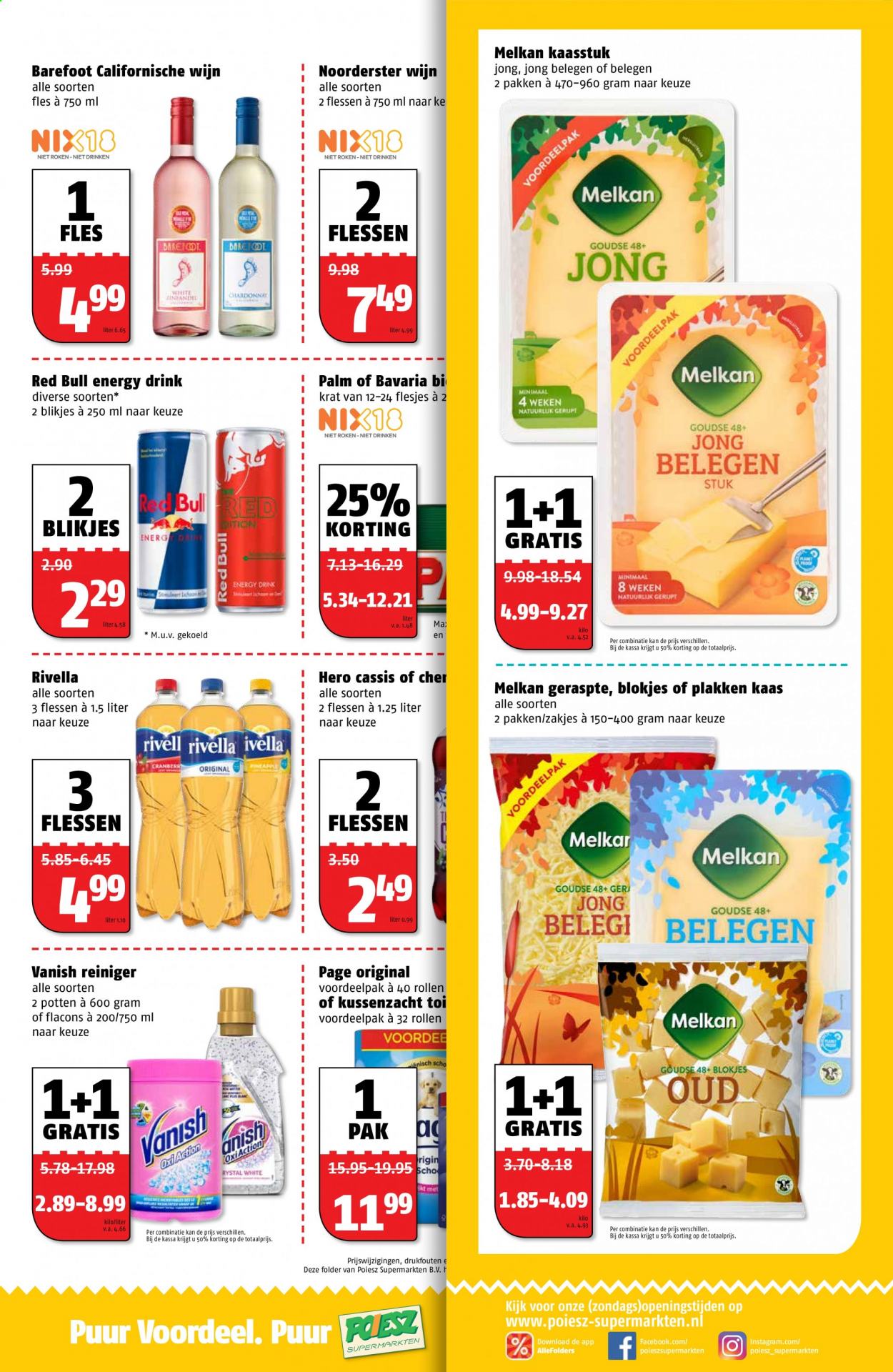 Poiesz-aanbieding - 19-7-2021 - 25-7-2021. Pagina 14