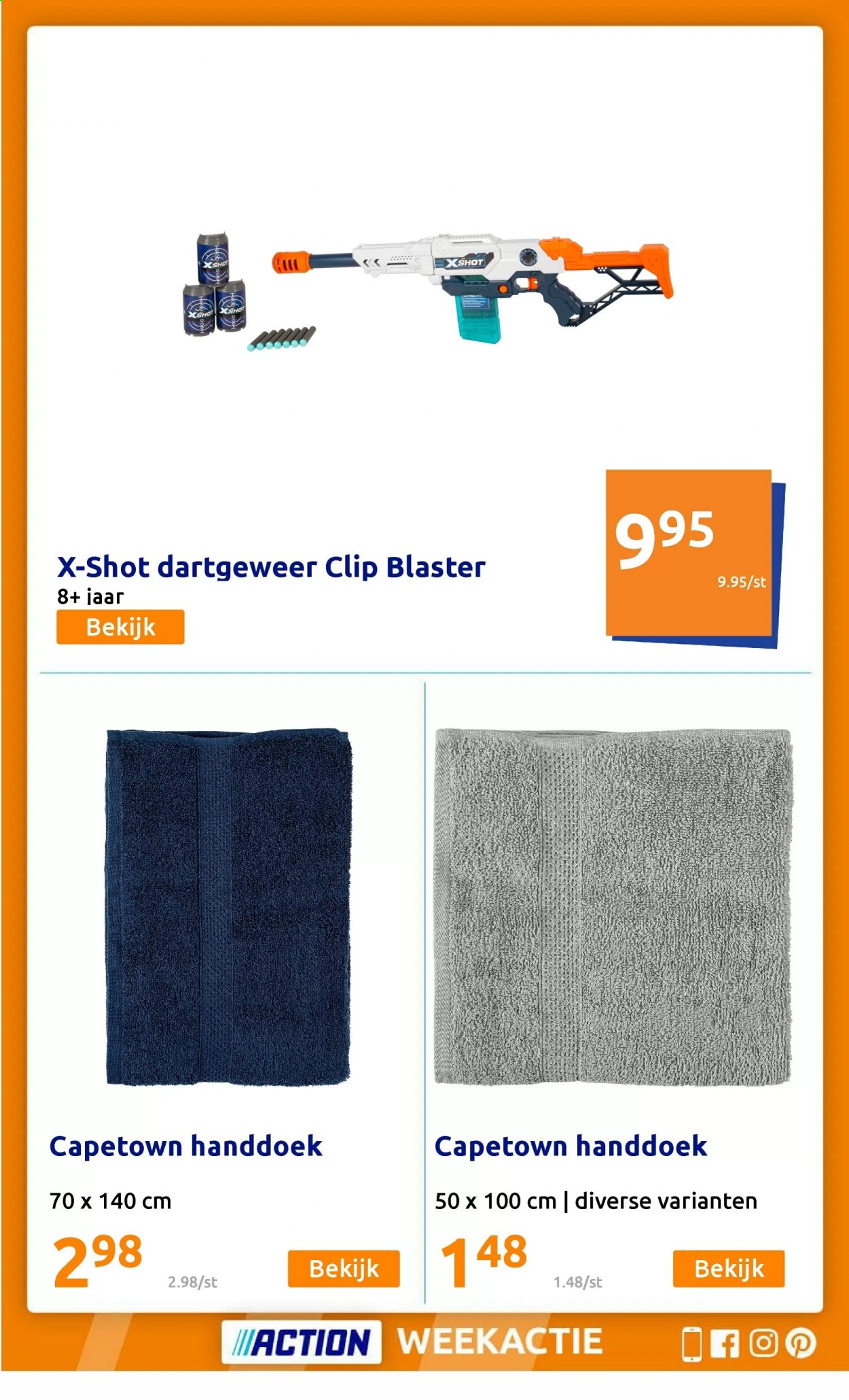 Action-aanbieding - 21-7-2021 - 27-7-2021. Pagina 3