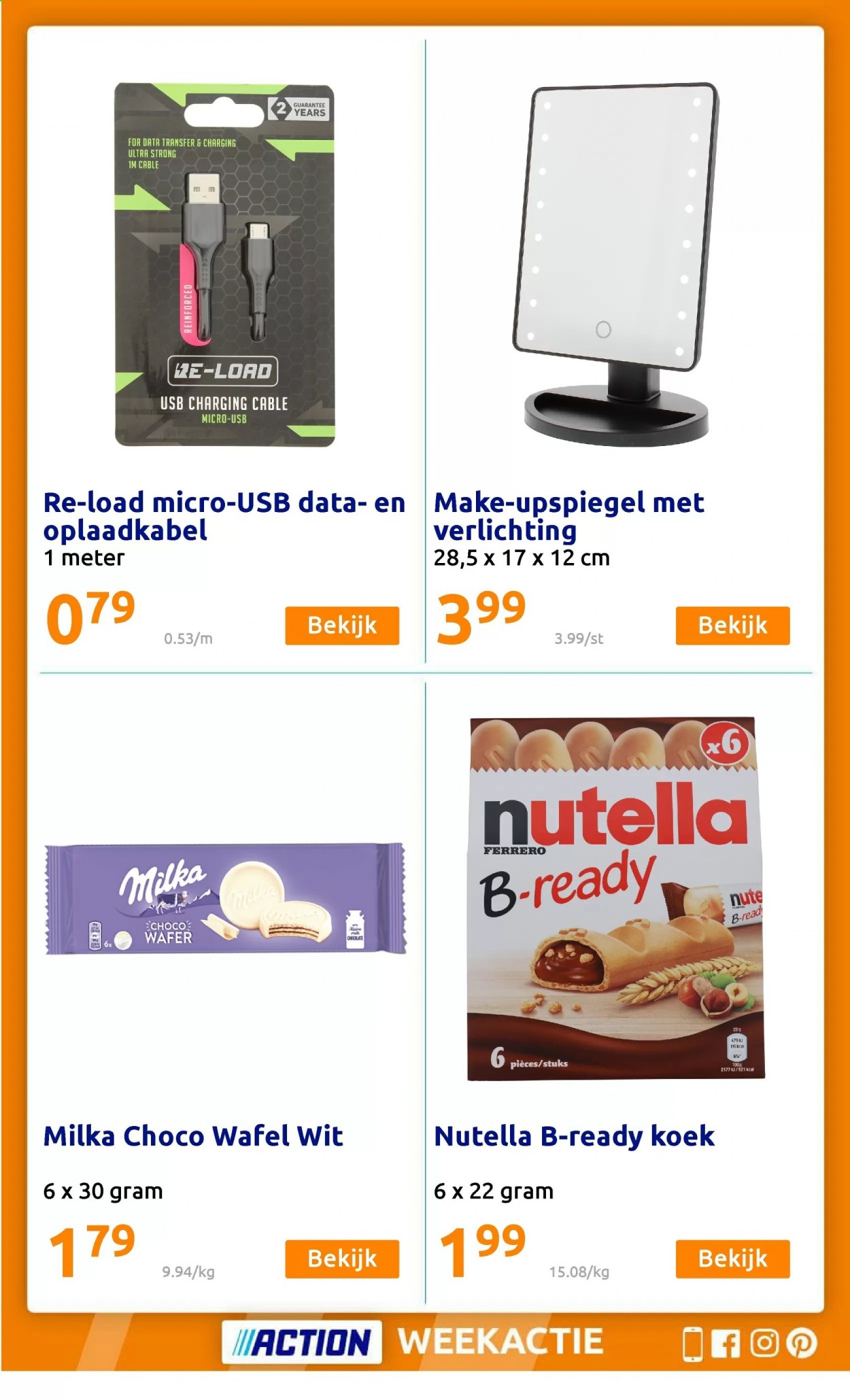 Action-aanbieding - 21-7-2021 - 27-7-2021. Pagina 4