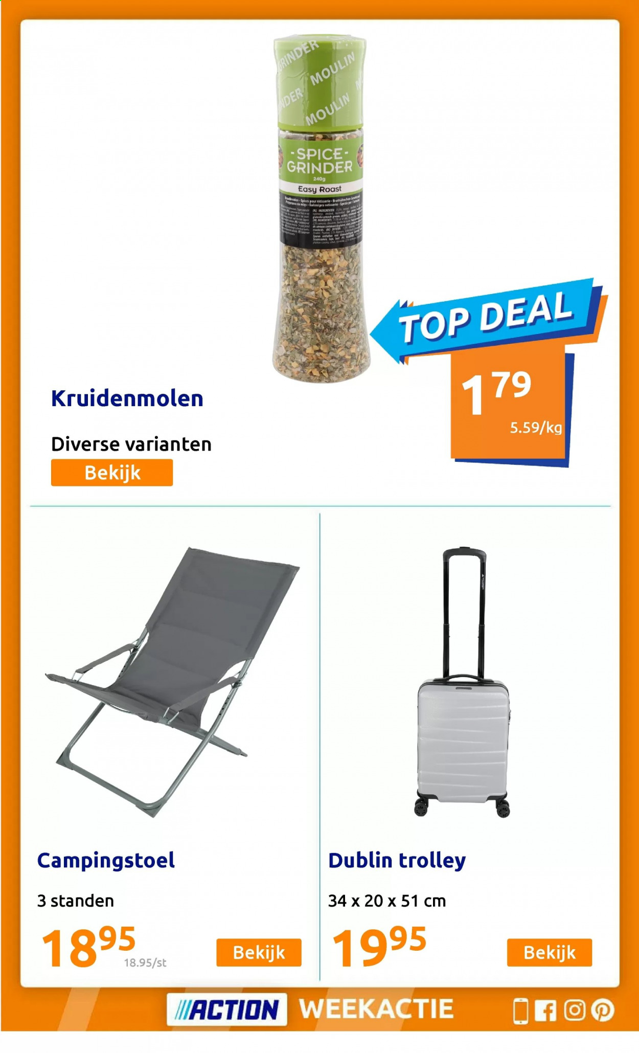 Action-aanbieding - 21-7-2021 - 27-7-2021. Pagina 5