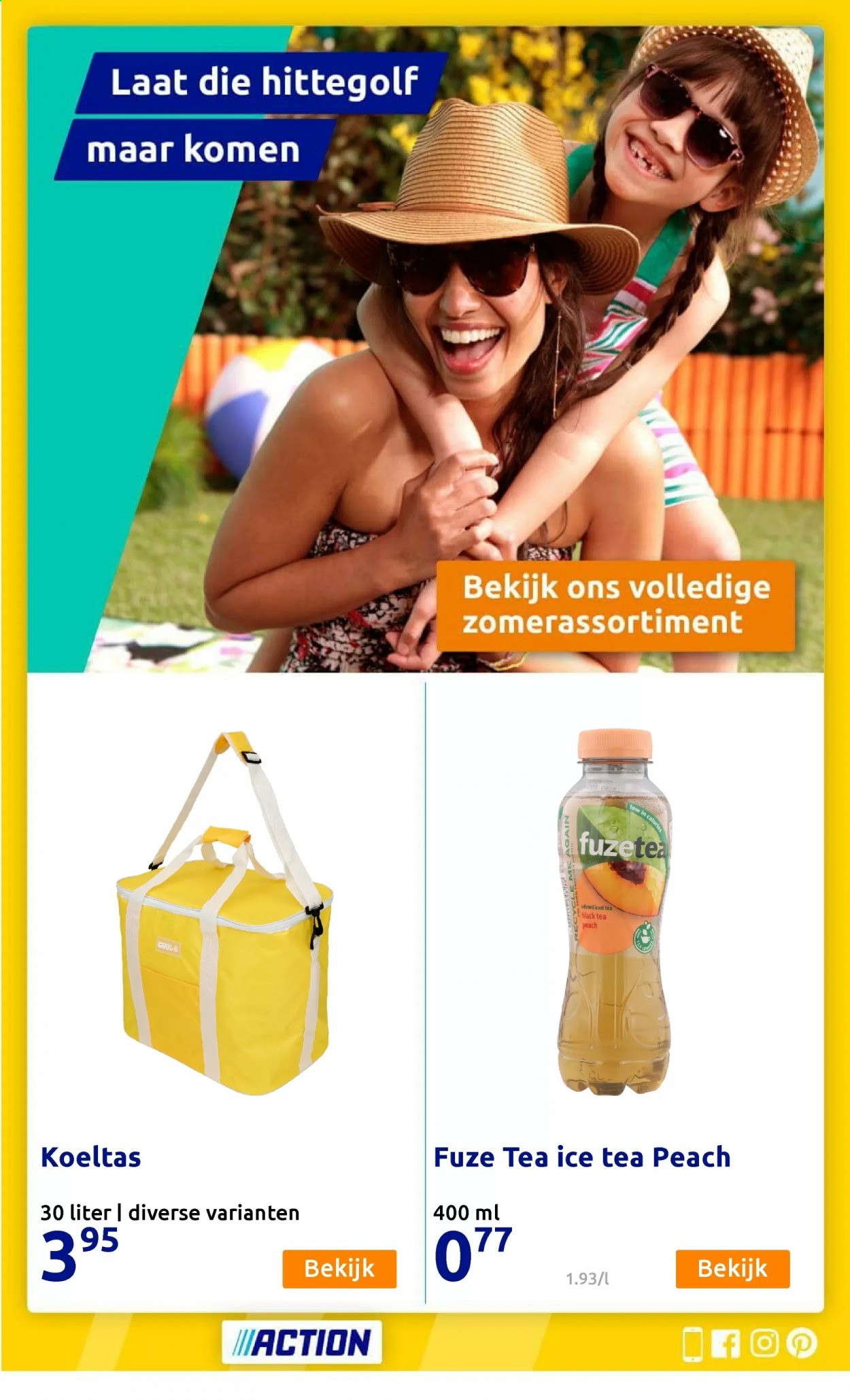 Action-aanbieding - 21-7-2021 - 27-7-2021. Pagina 6