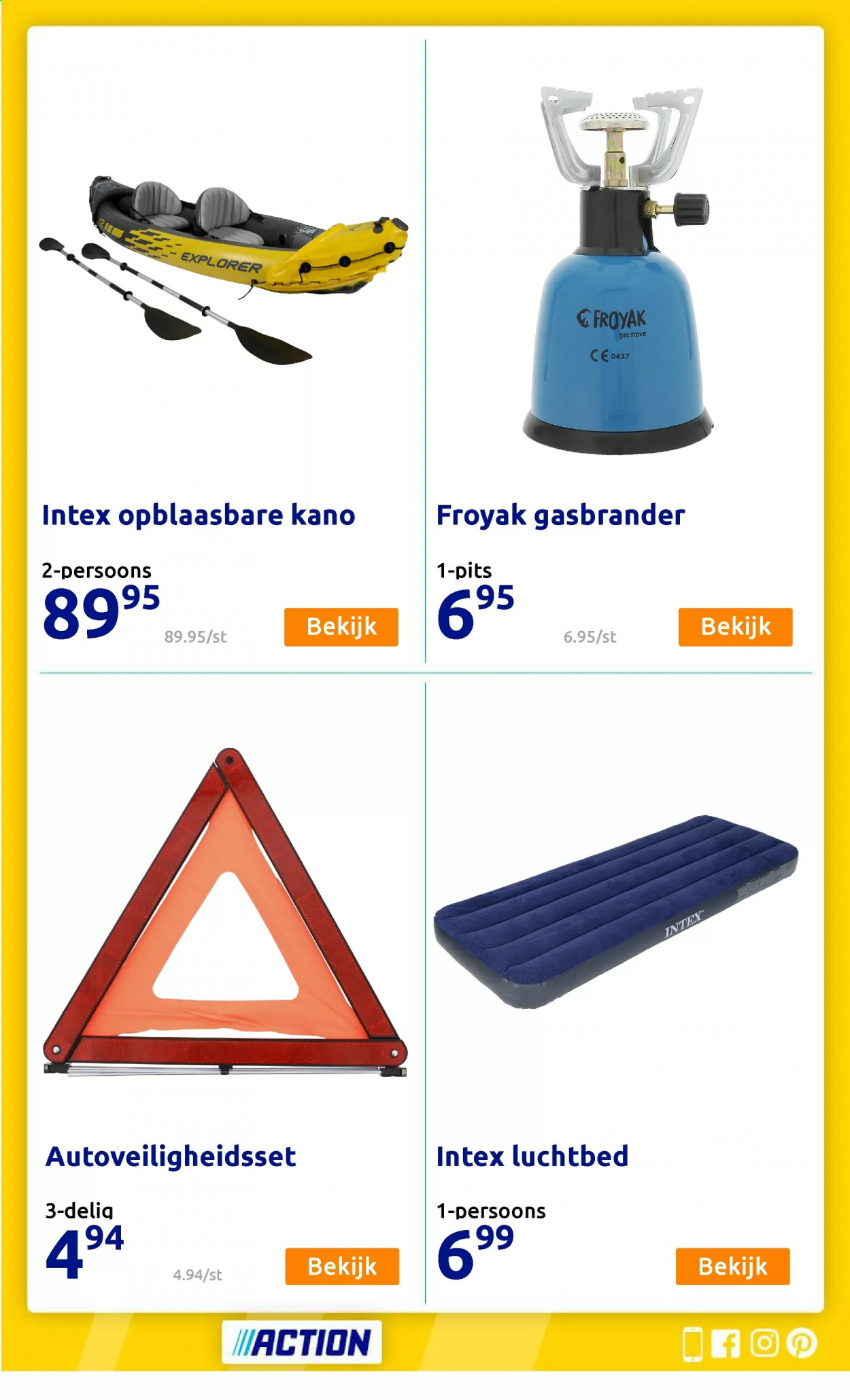 Action-aanbieding - 21-7-2021 - 27-7-2021. Pagina 8