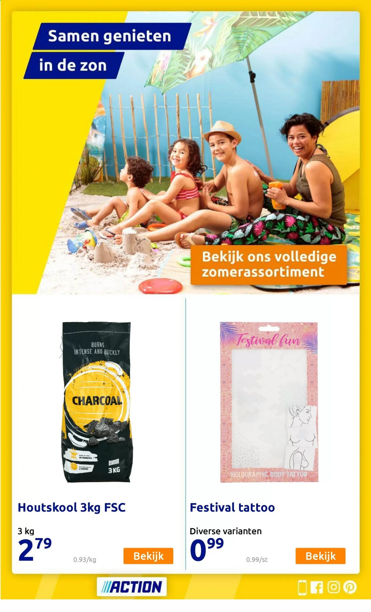 Action-aanbieding - 21-7-2021 - 27-7-2021. Pagina 9