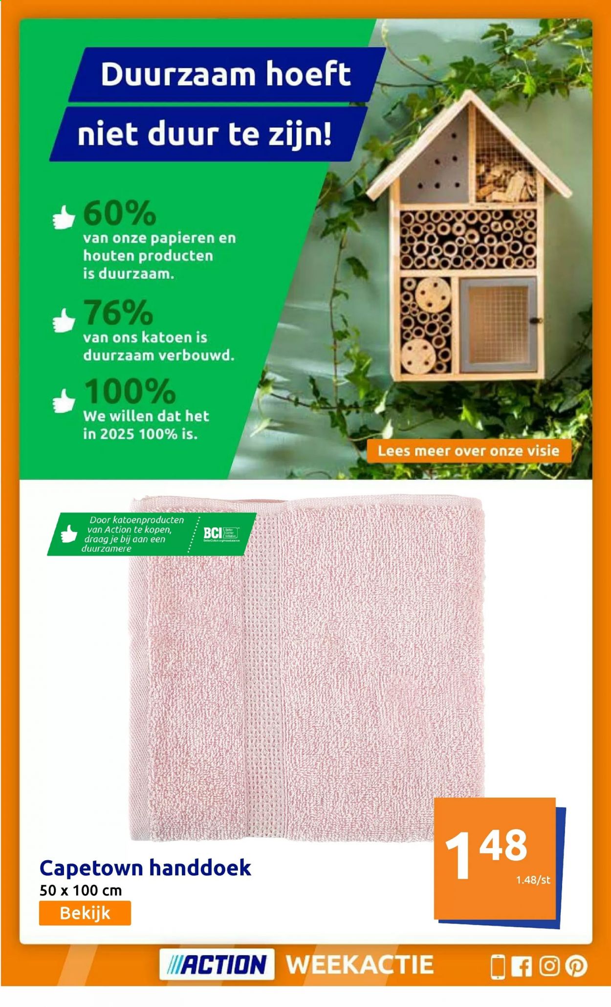 Action-aanbieding - 21-7-2021 - 27-7-2021. Pagina 13