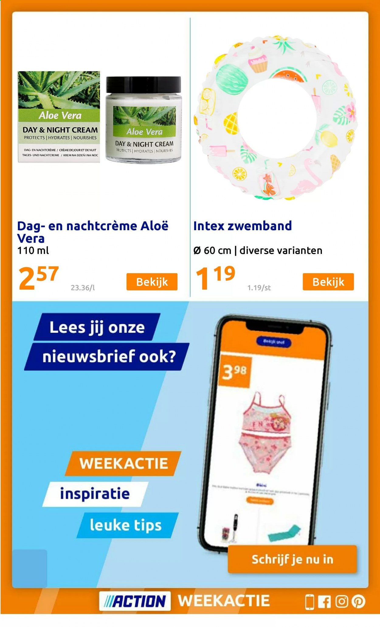 Action-aanbieding - 21-7-2021 - 27-7-2021. Pagina 20