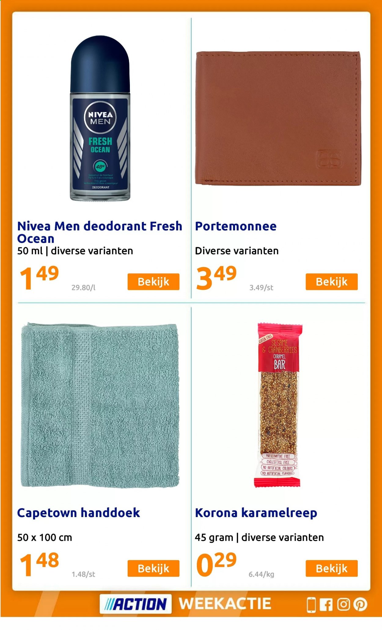 Action-aanbieding - 21-7-2021 - 27-7-2021. Pagina 23