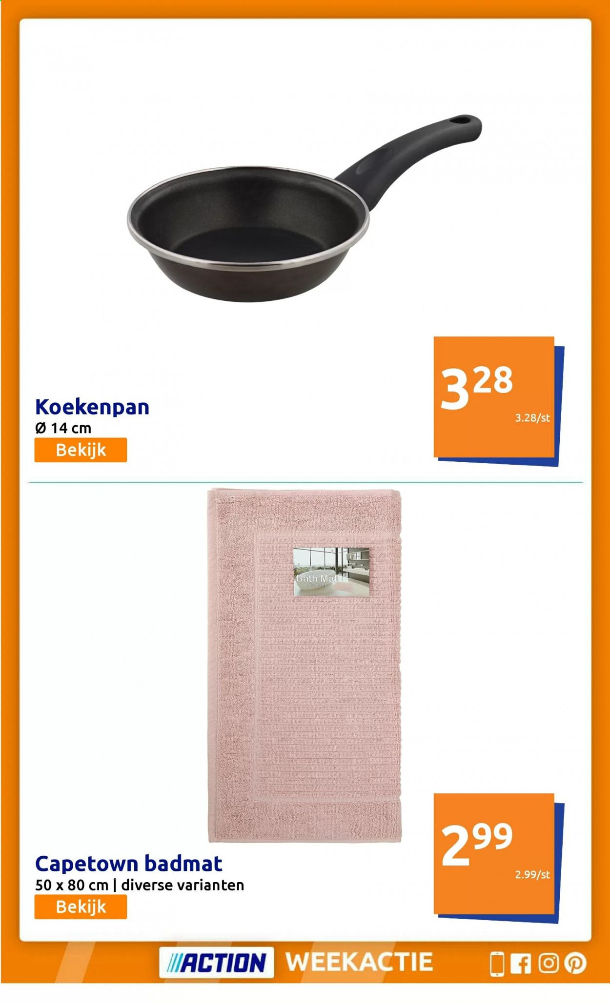 Action-aanbieding - 21-7-2021 - 27-7-2021. Pagina 24