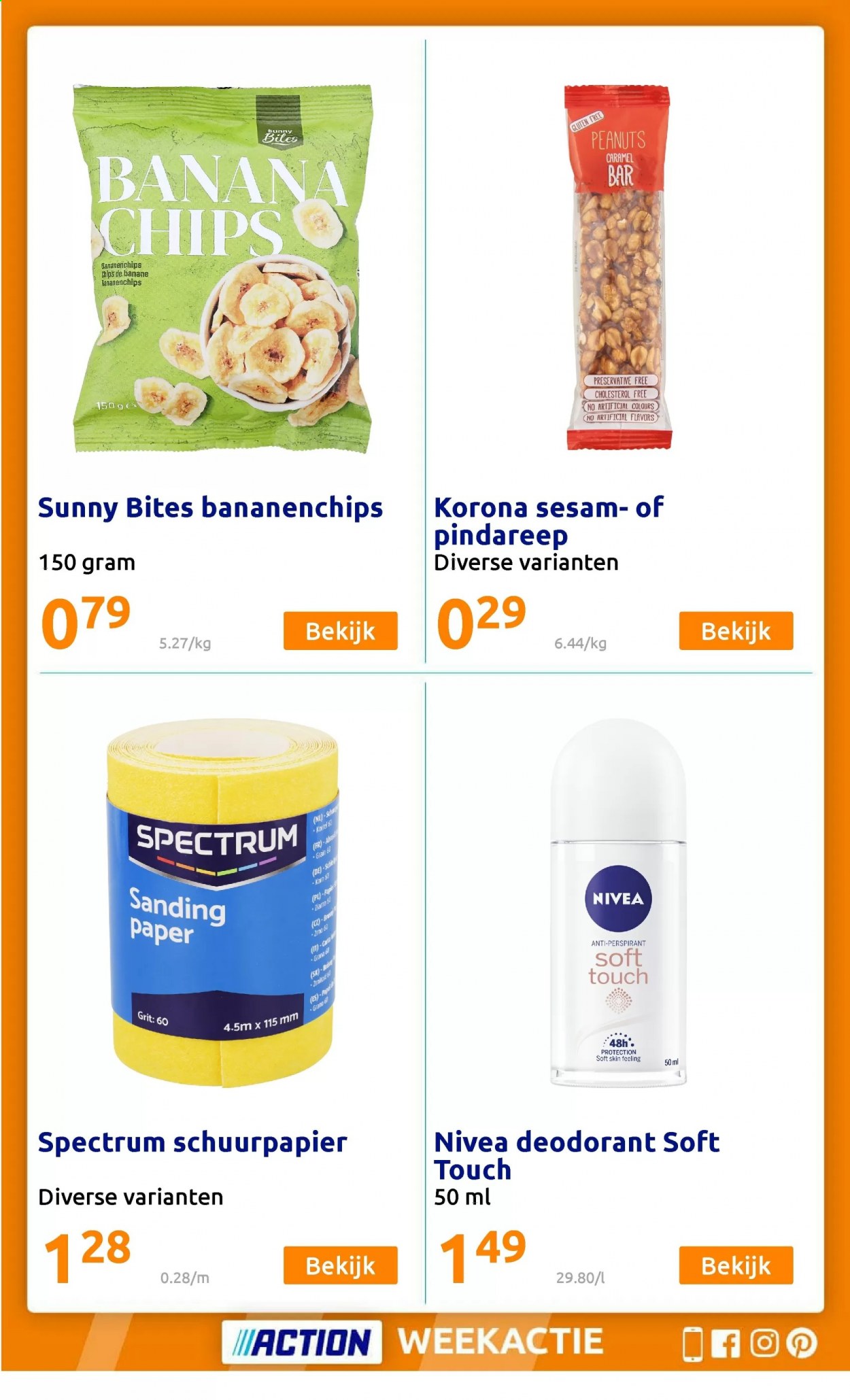 Action-aanbieding - 21-7-2021 - 27-7-2021. Pagina 25