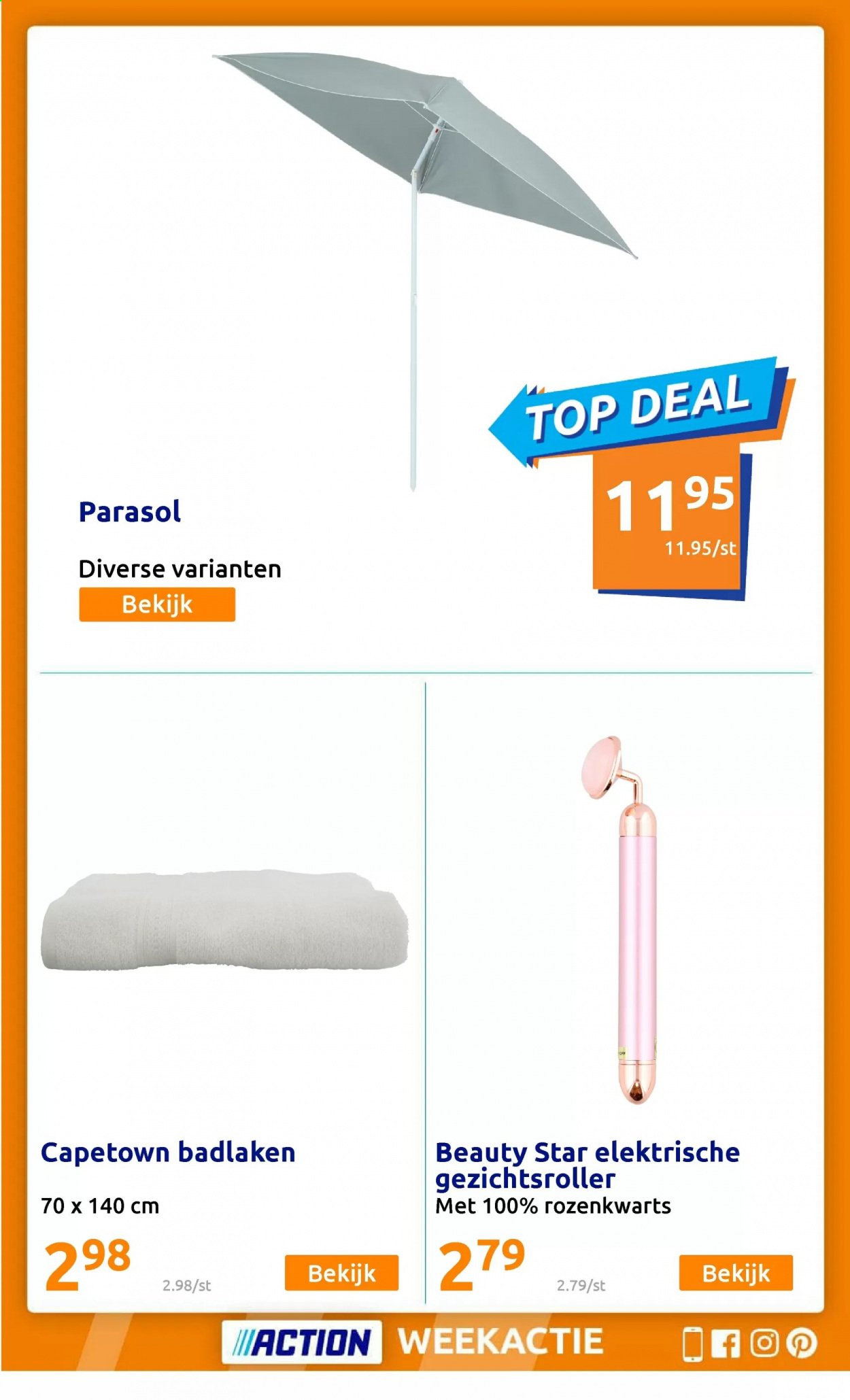 Action-aanbieding - 21-7-2021 - 27-7-2021. Pagina 26