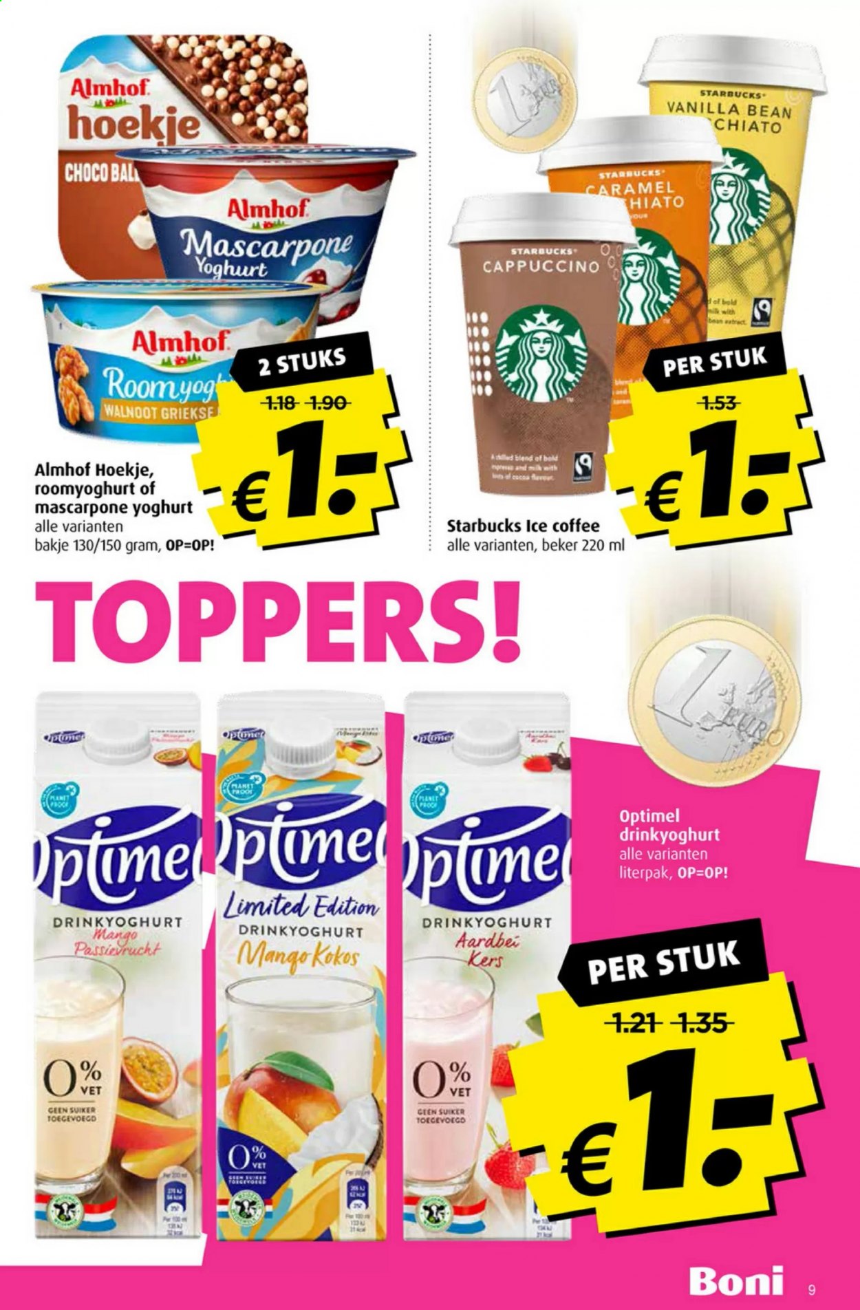 Boni-aanbieding - 21-7-2021 - 27-7-2021. Pagina 9