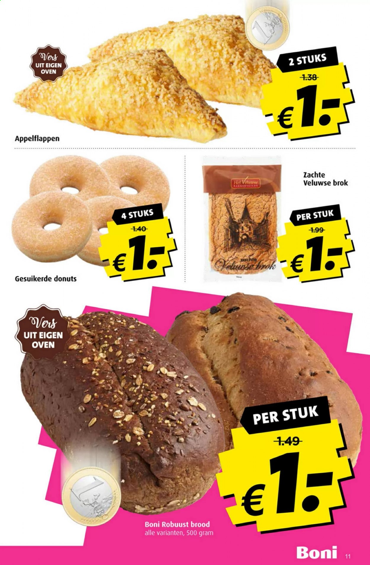 Boni-aanbieding - 21-7-2021 - 27-7-2021. Pagina 11