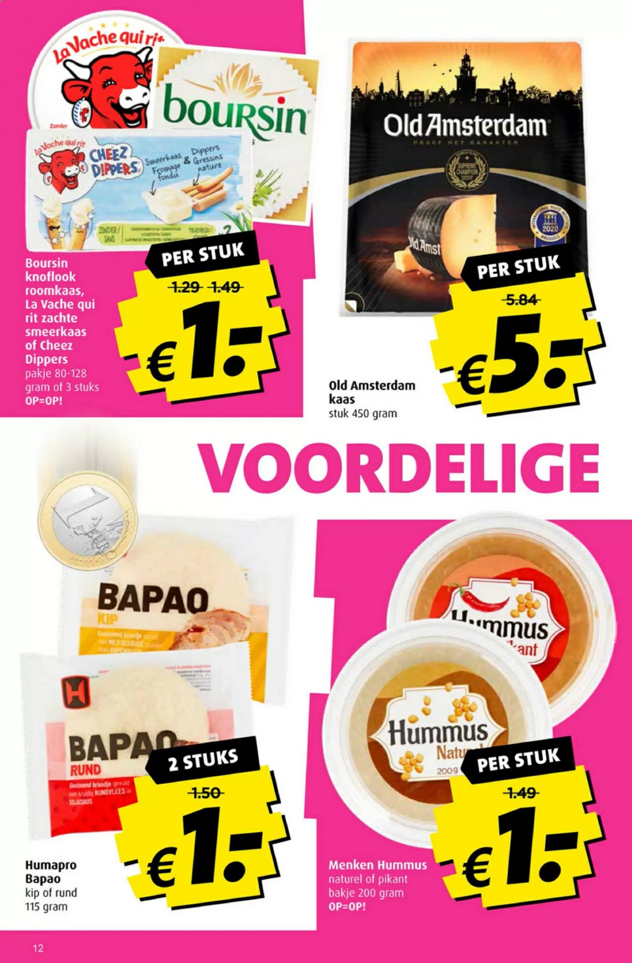 Boni-aanbieding - 21-7-2021 - 27-7-2021. Pagina 12