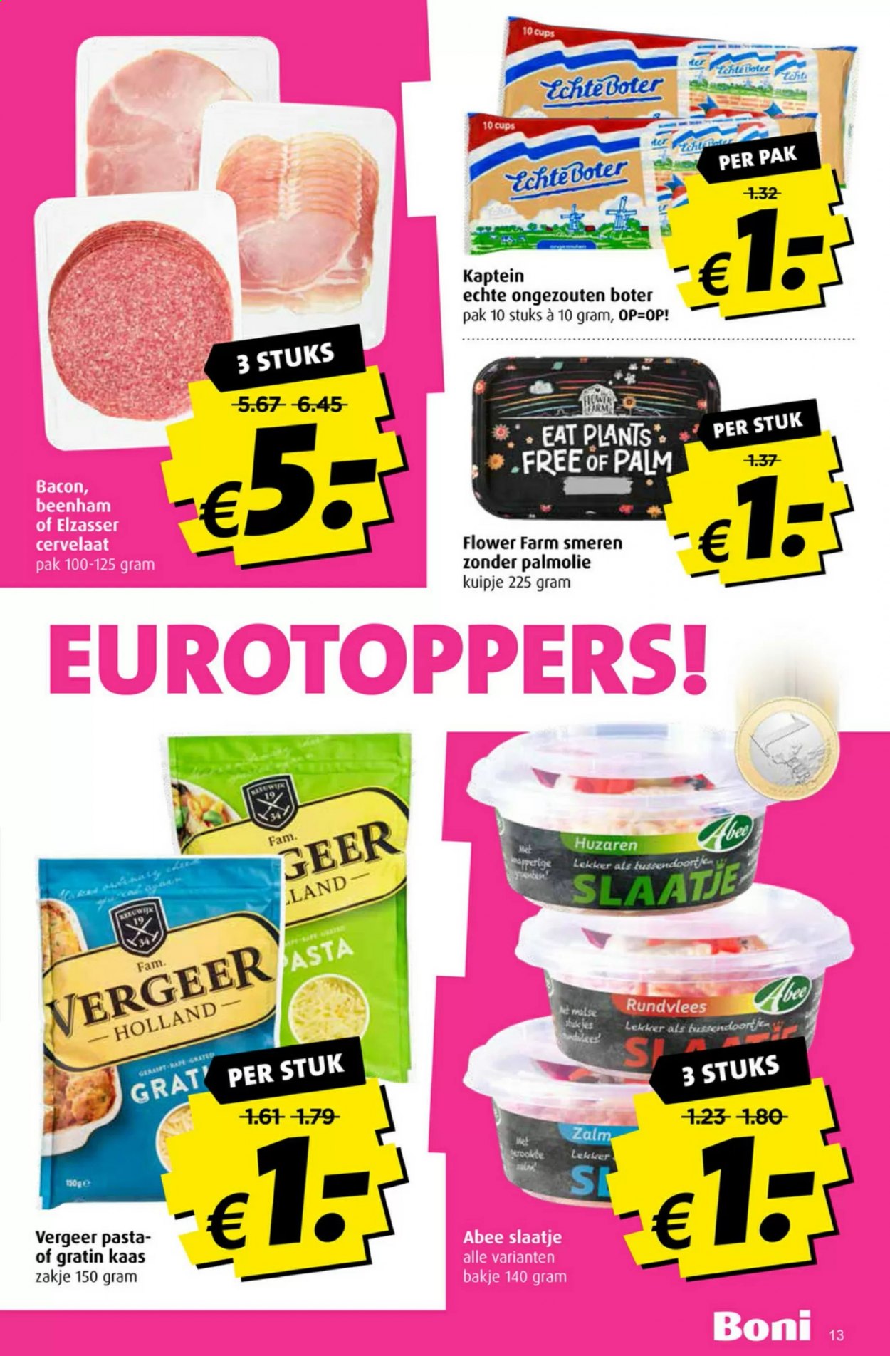 Boni-aanbieding - 21-7-2021 - 27-7-2021. Pagina 13