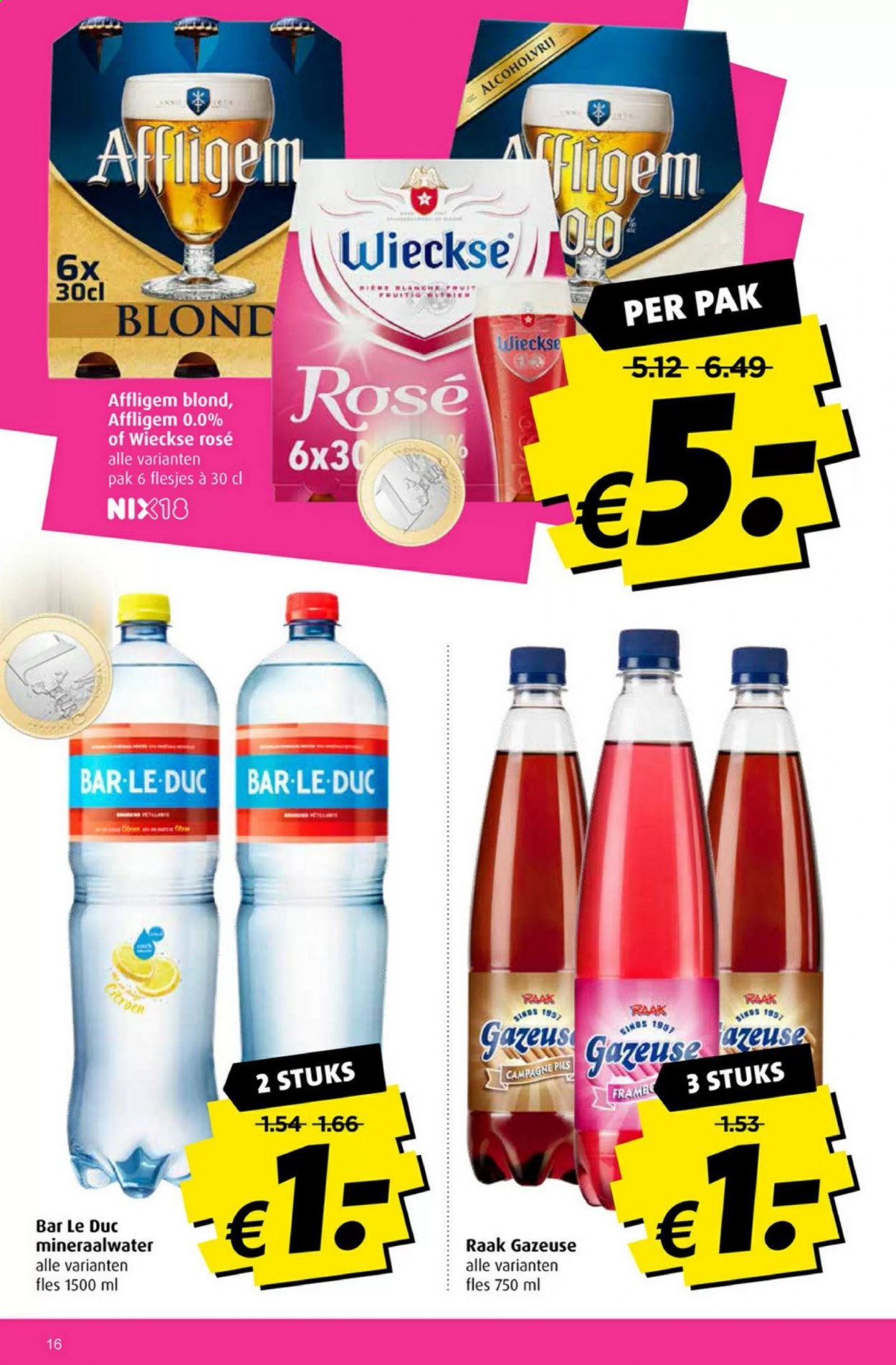 Boni-aanbieding - 21-7-2021 - 27-7-2021. Pagina 16