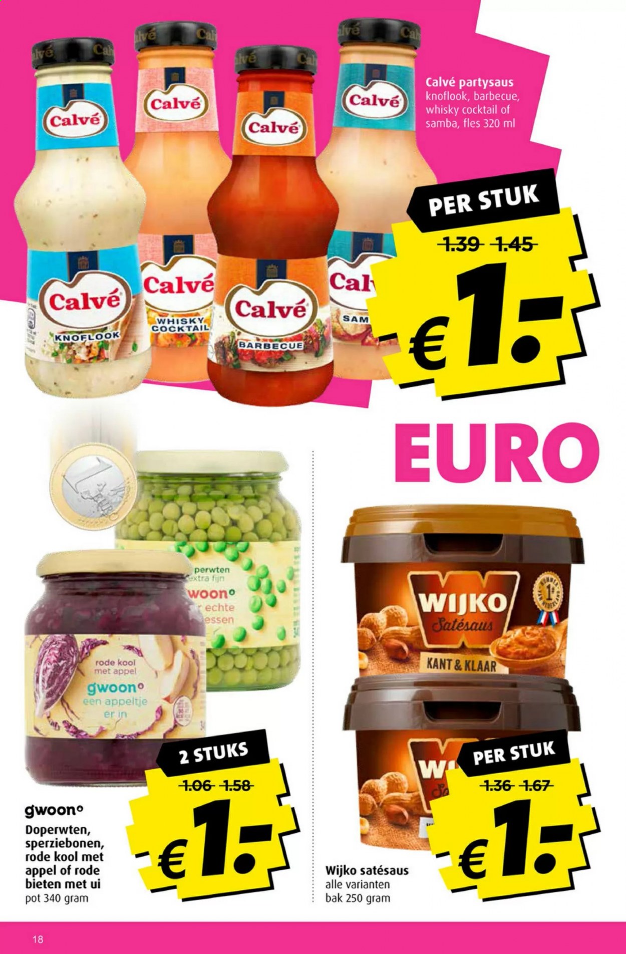 Boni-aanbieding - 21-7-2021 - 27-7-2021. Pagina 18