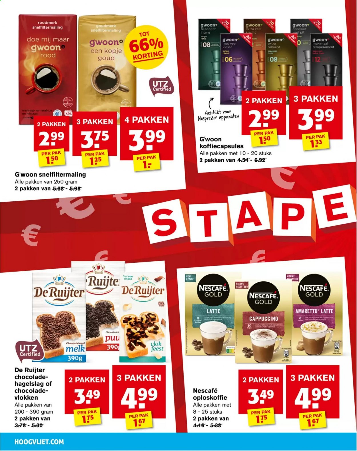 Hoogvliet-aanbieding - 21-7-2021 - 27-7-2021. Pagina 2