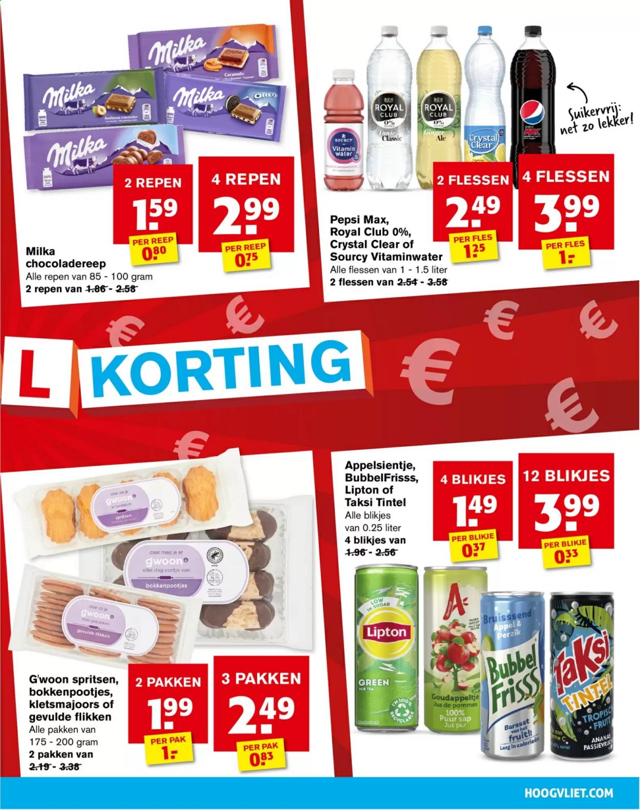 Hoogvliet-aanbieding - 21-7-2021 - 27-7-2021. Pagina 3