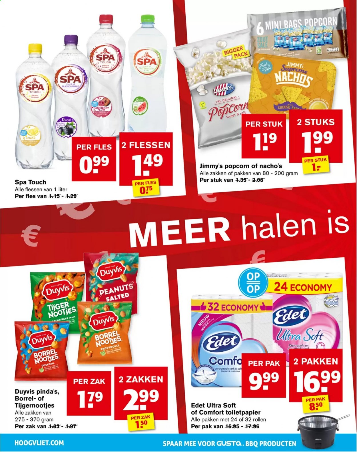 Hoogvliet-aanbieding - 21-7-2021 - 27-7-2021. Pagina 4