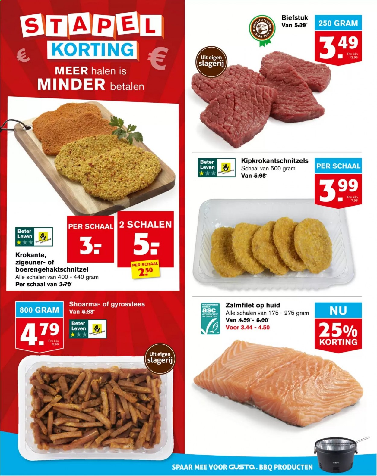 Hoogvliet-aanbieding - 21-7-2021 - 27-7-2021. Pagina 8