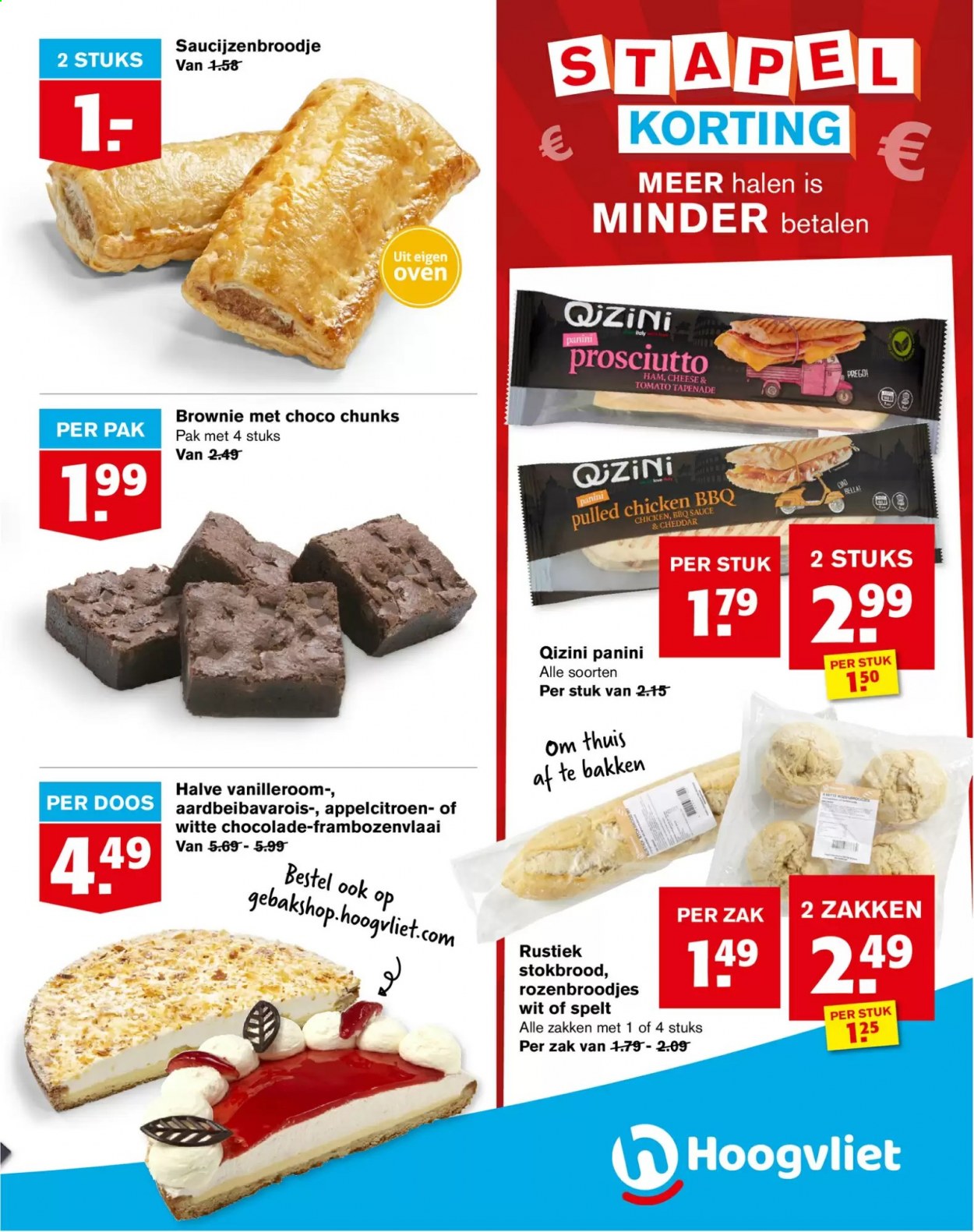 Hoogvliet-aanbieding - 21-7-2021 - 27-7-2021. Pagina 11
