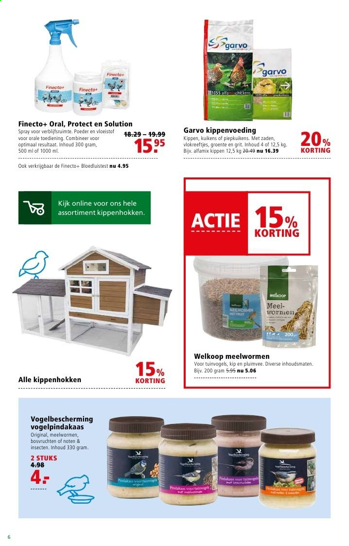 Welkoop-aanbieding - 19-7-2021 - 1-8-2021. Pagina 6