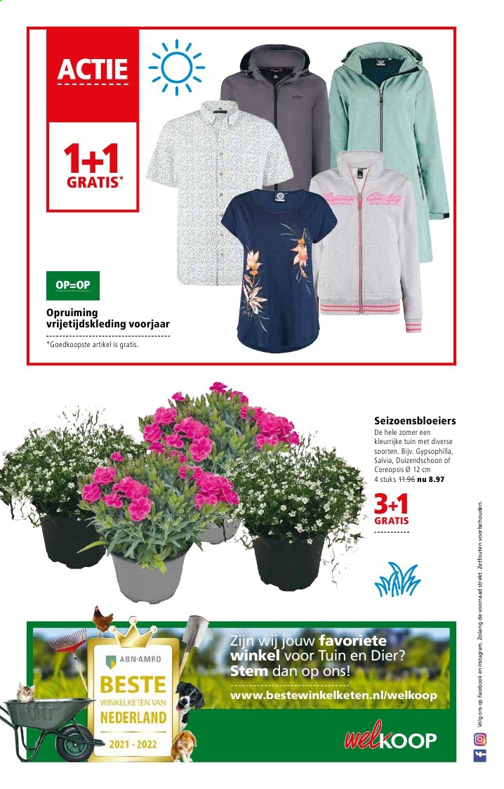 Welkoop-aanbieding - 19-7-2021 - 1-8-2021. Pagina 14