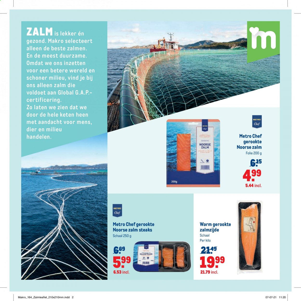 Makro-aanbieding - 21-7-2021 - 3-8-2021. Pagina 2