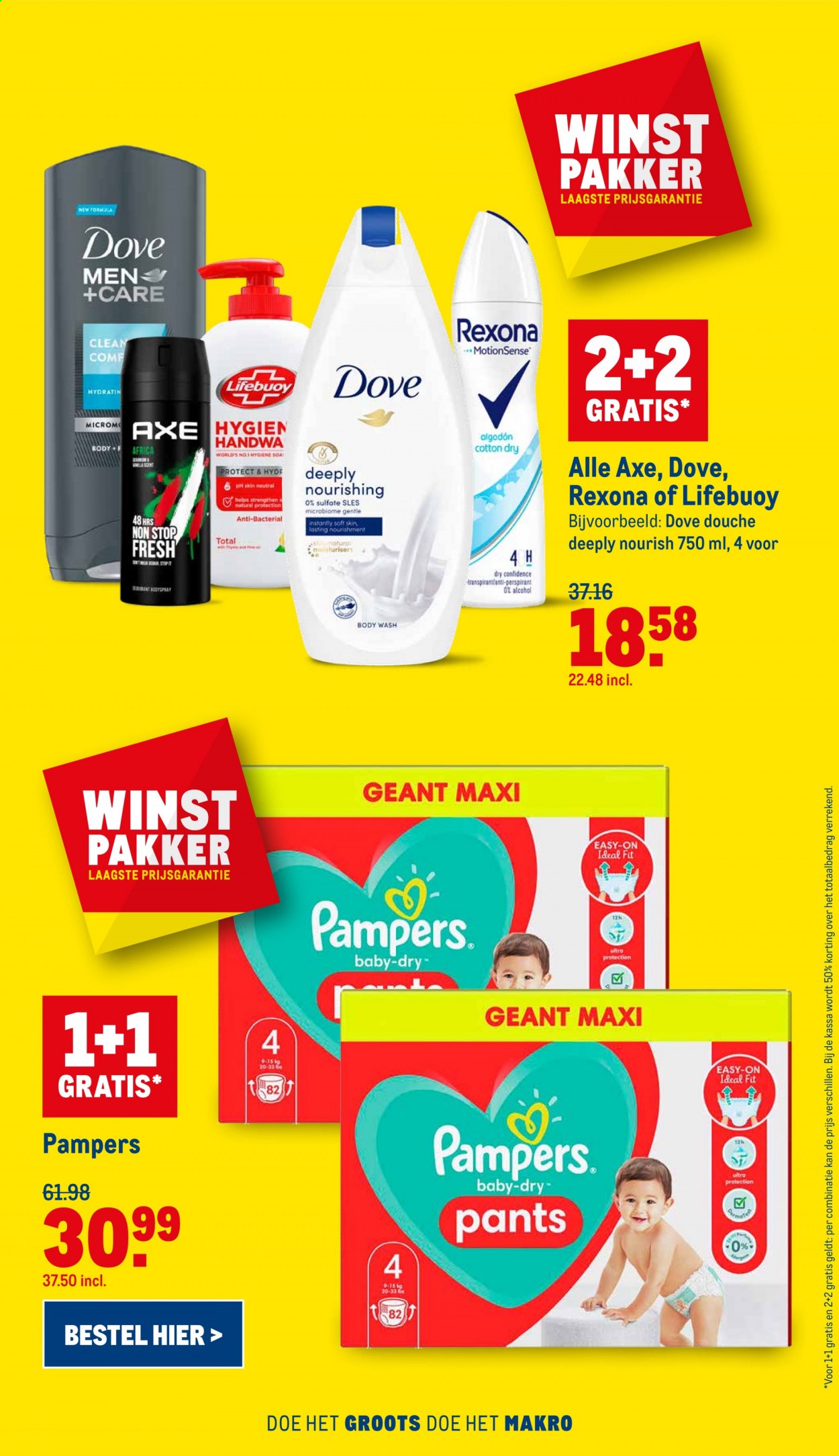 Makro-aanbieding - 21-7-2021 - 3-8-2021. Pagina 3
