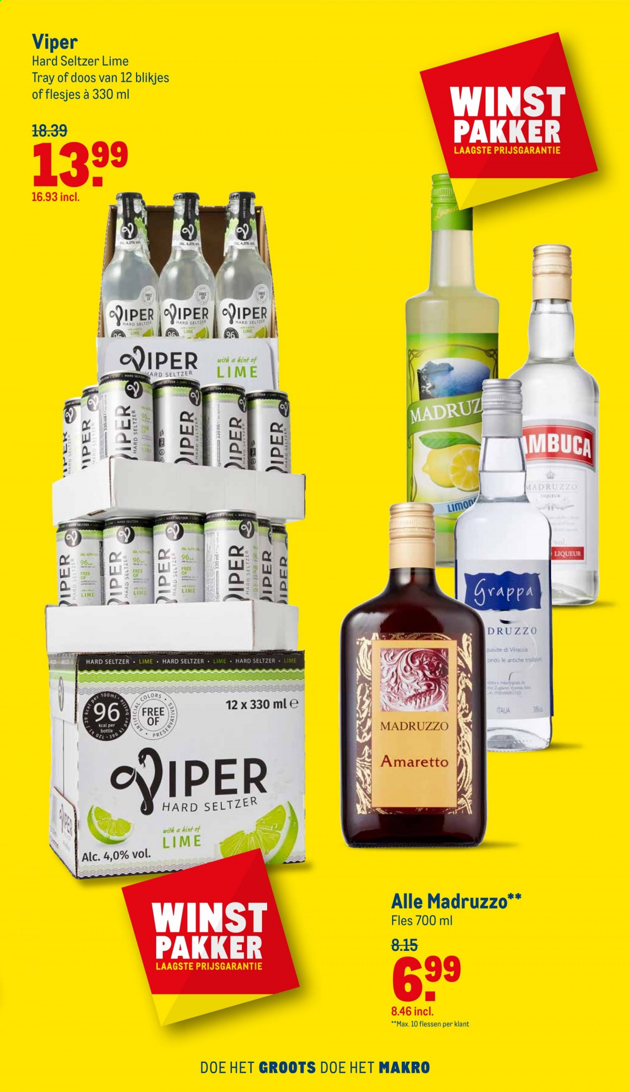 Makro-aanbieding - 21-7-2021 - 3-8-2021. Pagina 9