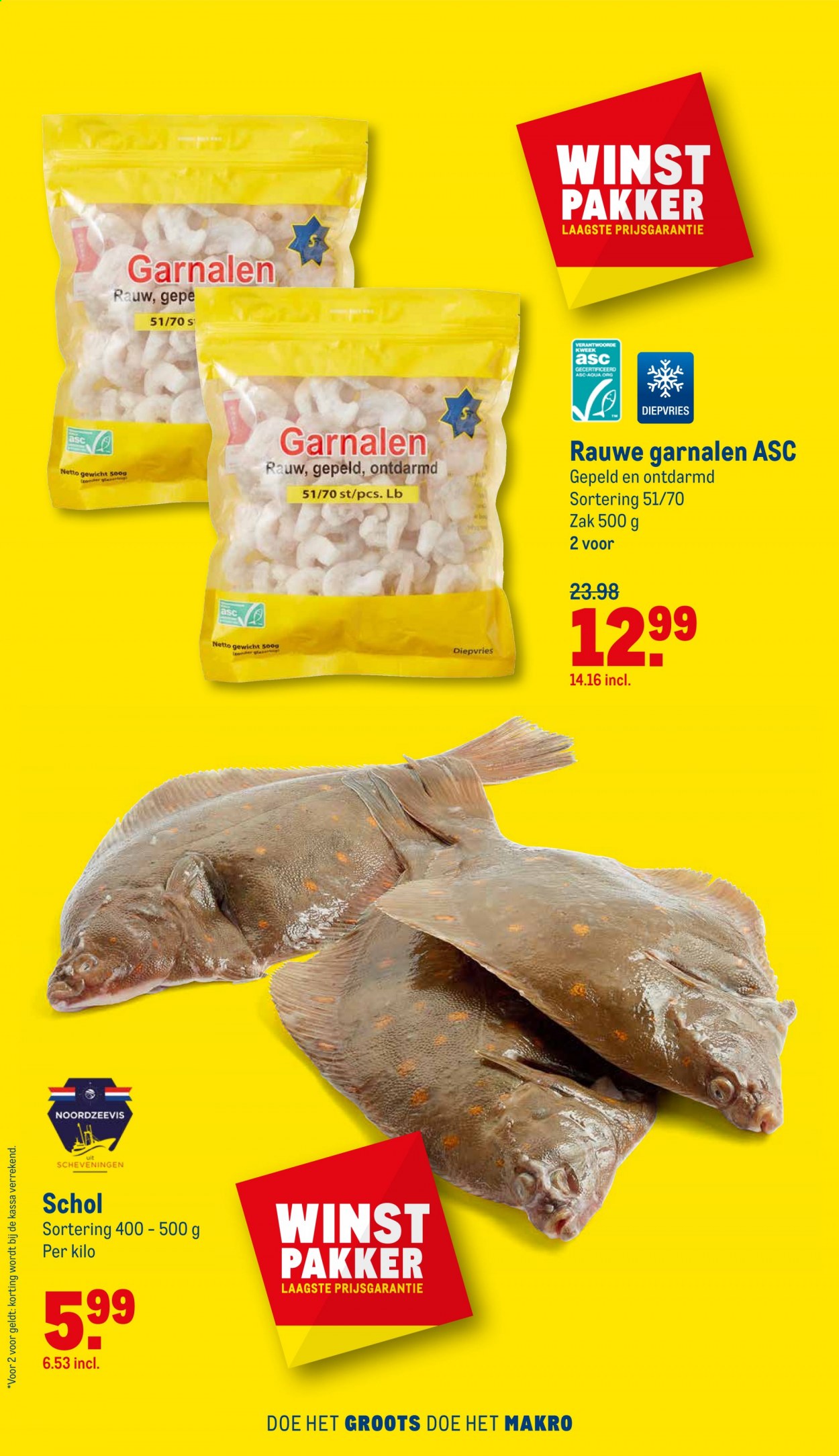 Makro-aanbieding - 21-7-2021 - 3-8-2021. Pagina 12