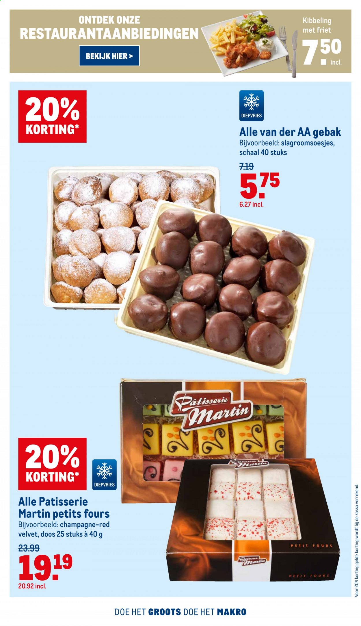 Makro-aanbieding - 21-7-2021 - 3-8-2021. Pagina 15