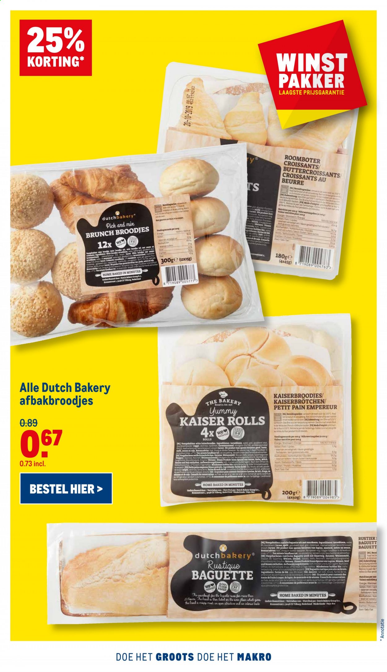 Makro-aanbieding - 21-7-2021 - 3-8-2021. Pagina 43