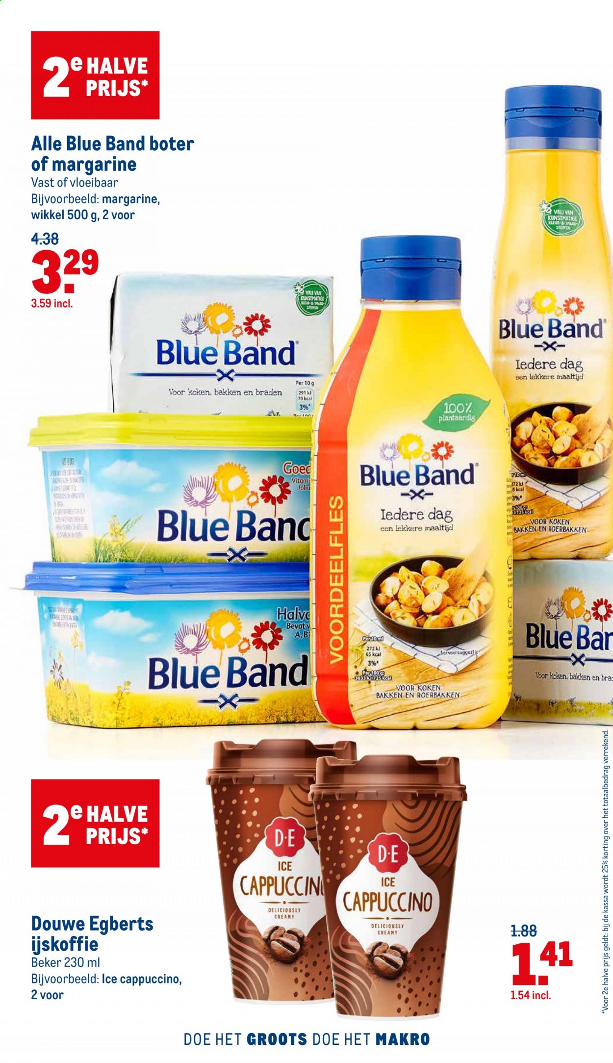 Makro-aanbieding - 21-7-2021 - 3-8-2021. Pagina 45