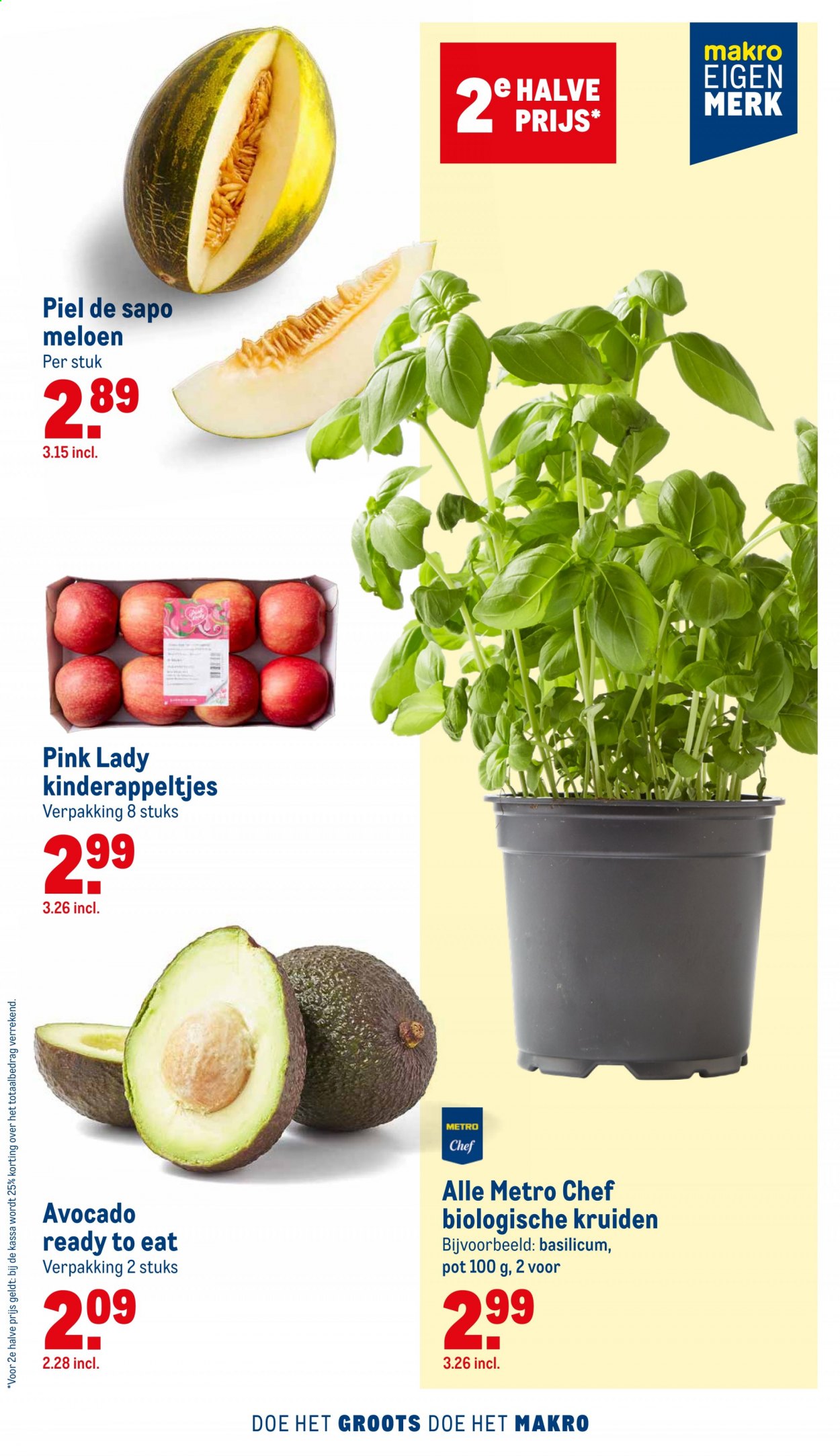 Makro-aanbieding - 21-7-2021 - 3-8-2021. Pagina 48