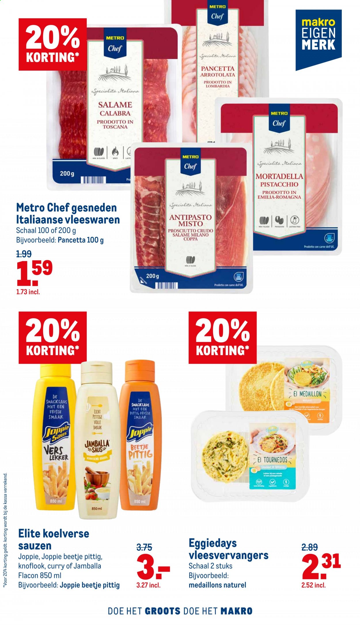 Makro-aanbieding - 21-7-2021 - 3-8-2021. Pagina 50