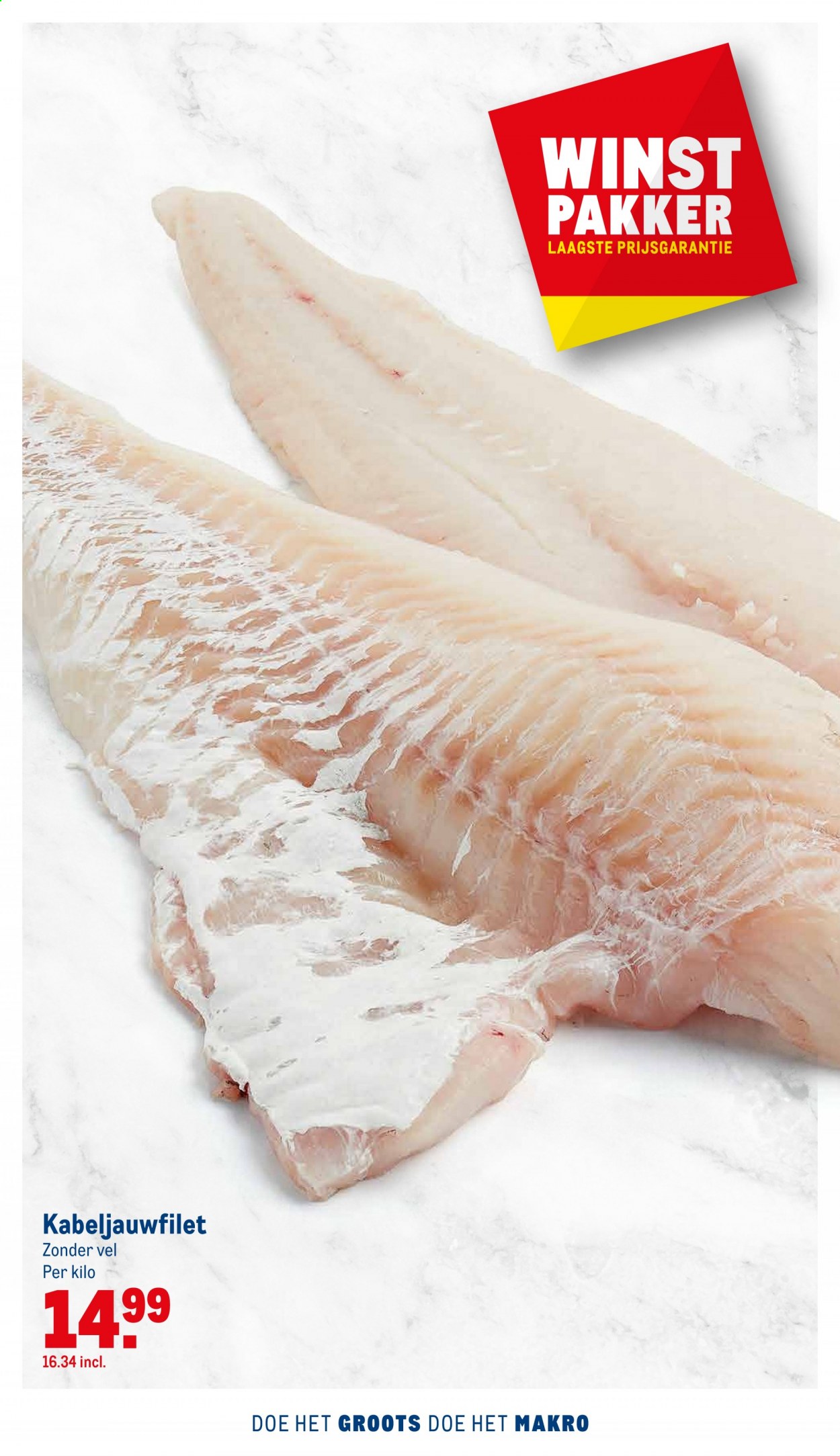 Makro-aanbieding - 21-7-2021 - 3-8-2021. Pagina 53