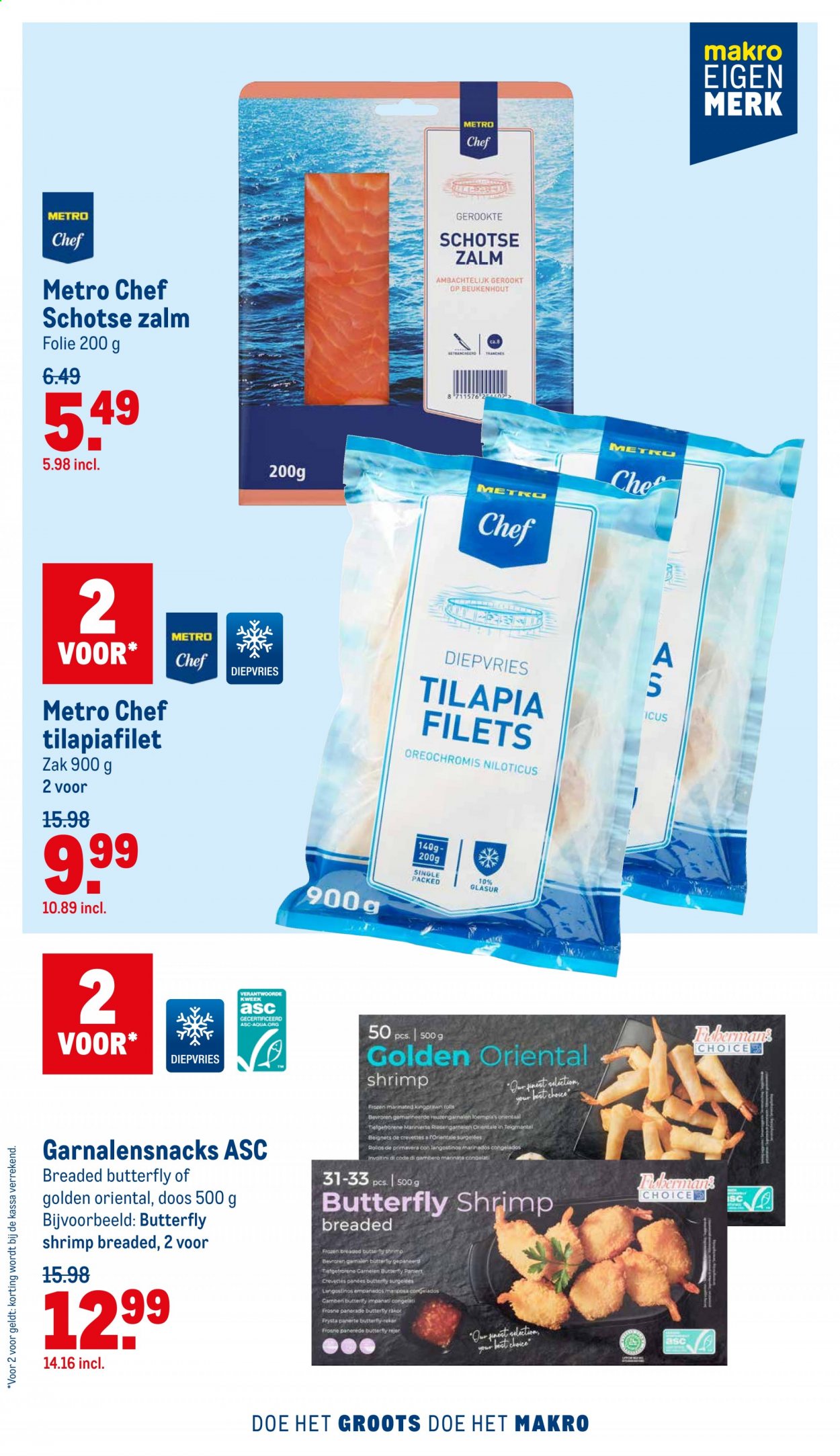 Makro-aanbieding - 21-7-2021 - 3-8-2021. Pagina 54