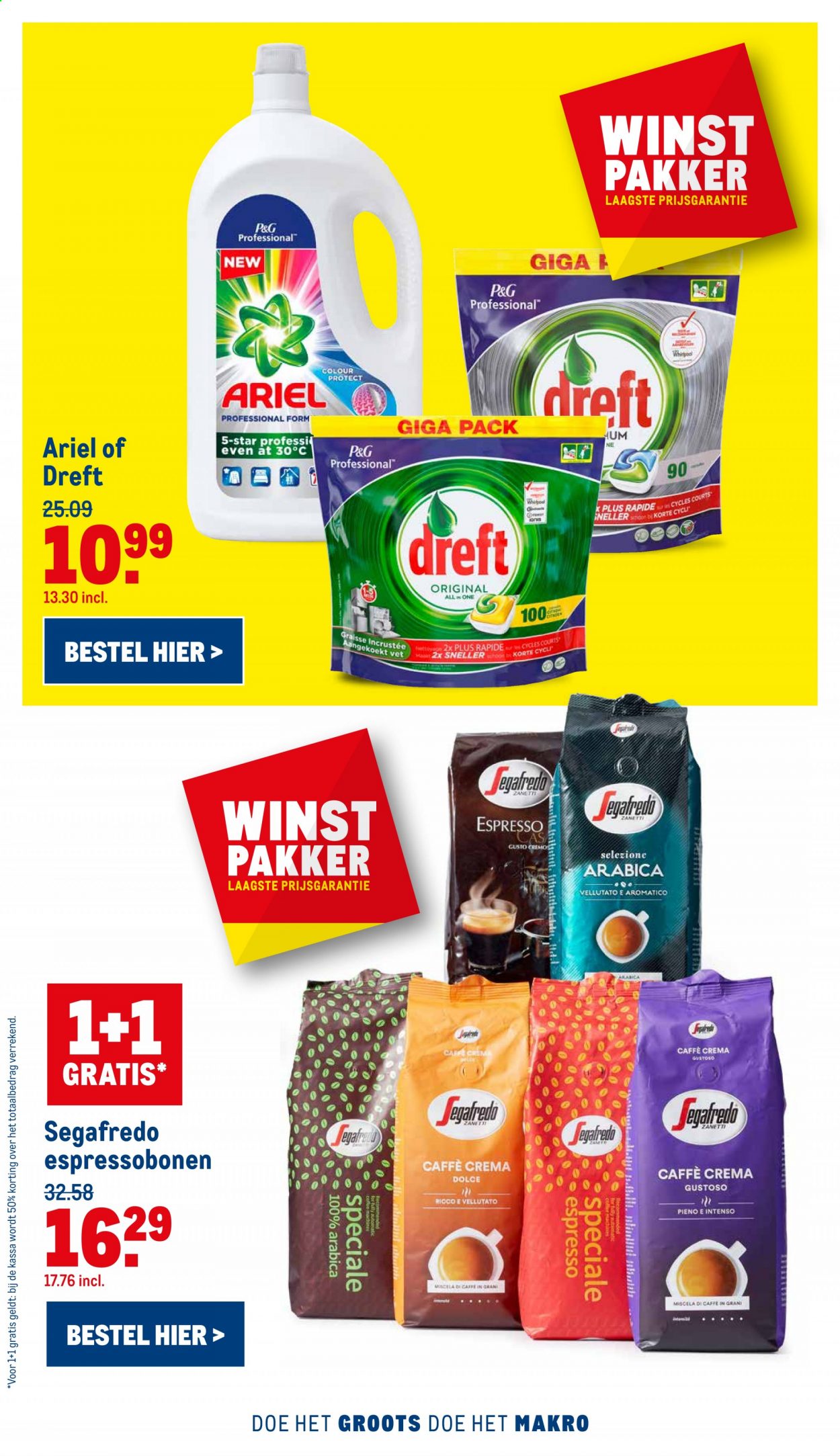 Makro-aanbieding - 21-7-2021 - 3-8-2021. Pagina 56