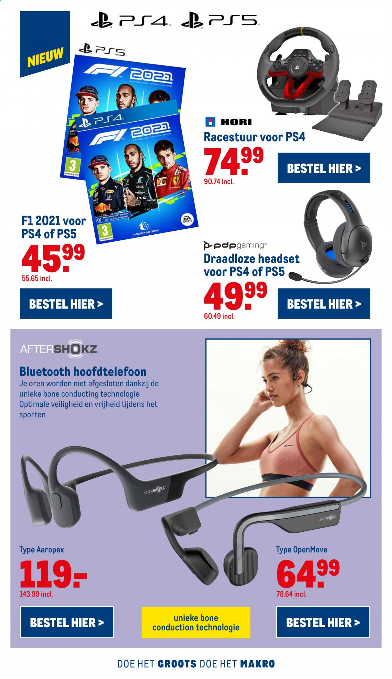 Makro-aanbieding - 21-7-2021 - 3-8-2021. Pagina 4