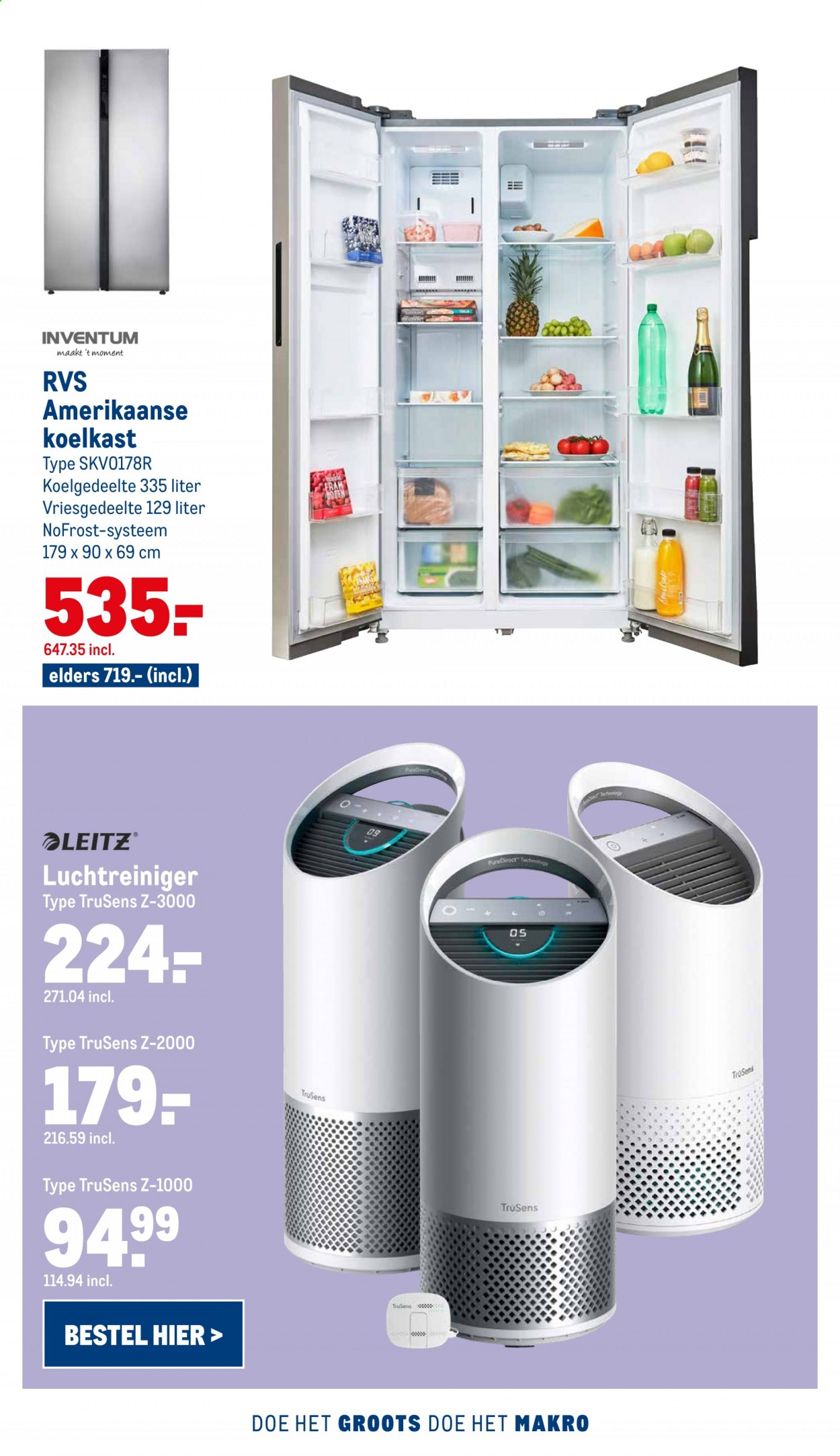 Makro-aanbieding - 21-7-2021 - 3-8-2021. Pagina 7