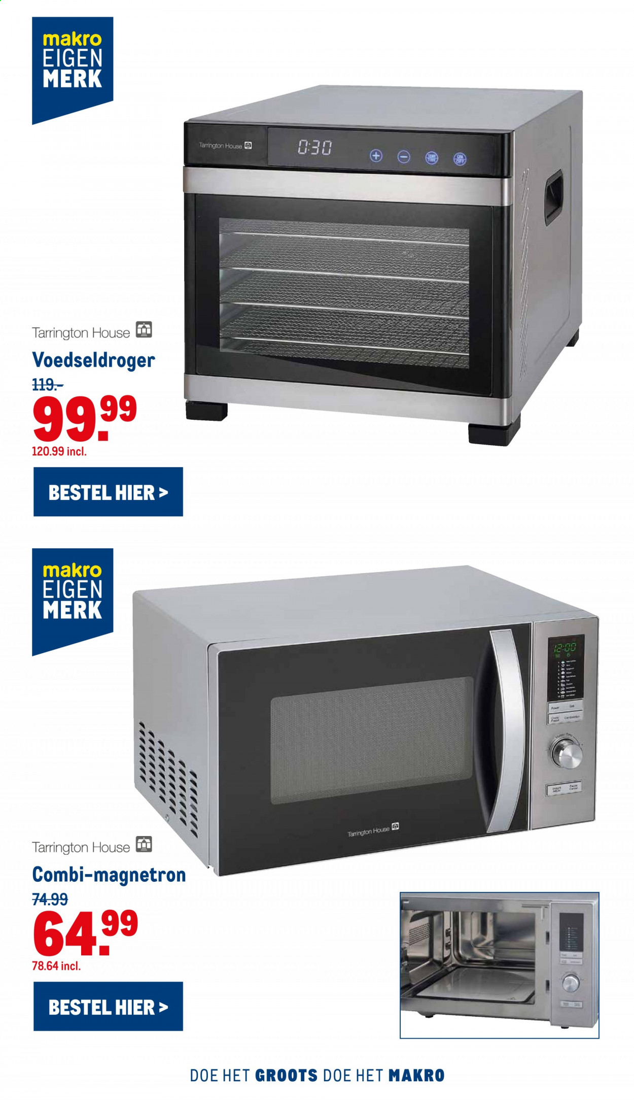 Makro-aanbieding - 21-7-2021 - 3-8-2021. Pagina 9