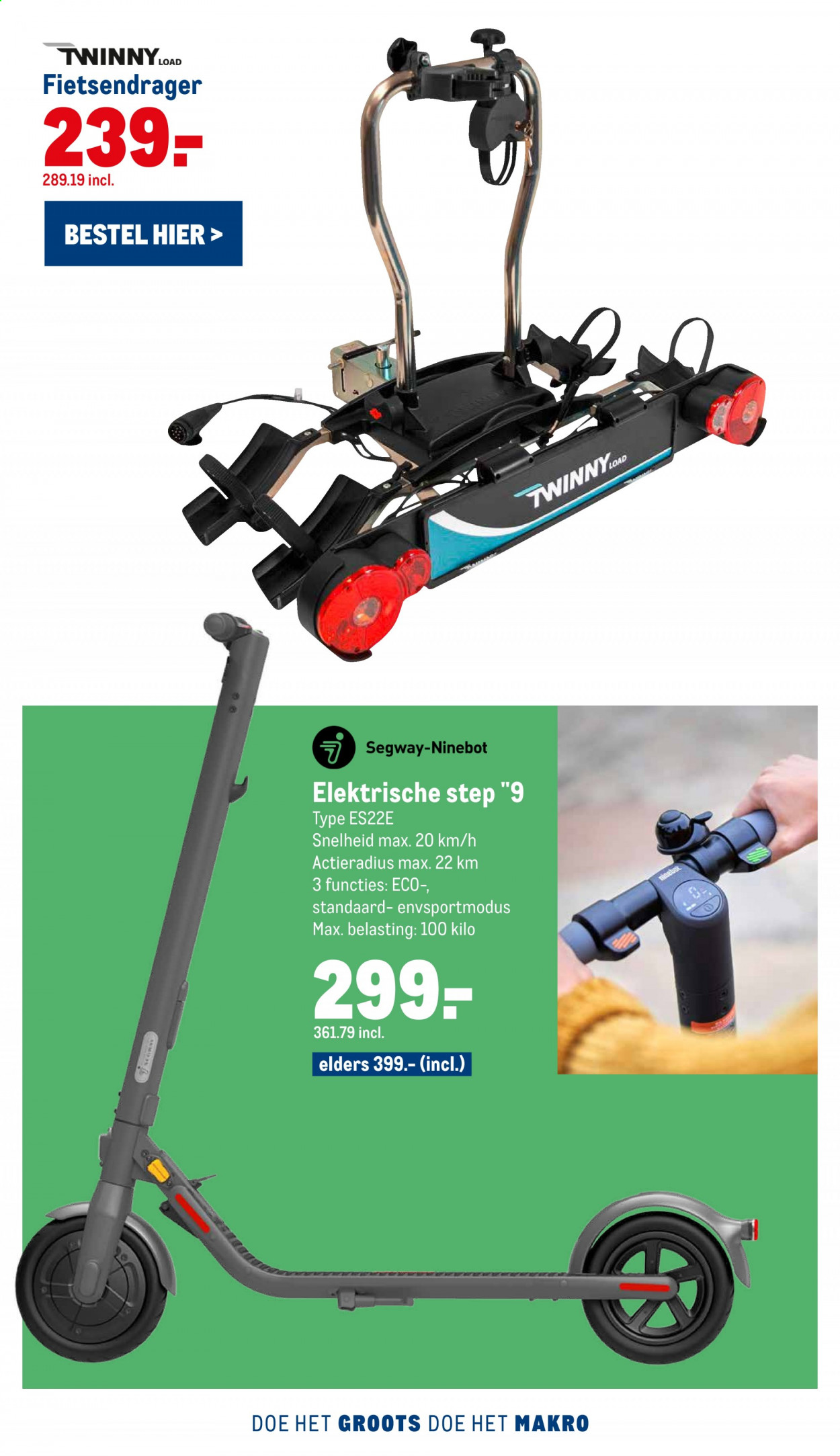 Makro-aanbieding - 21-7-2021 - 3-8-2021. Pagina 12