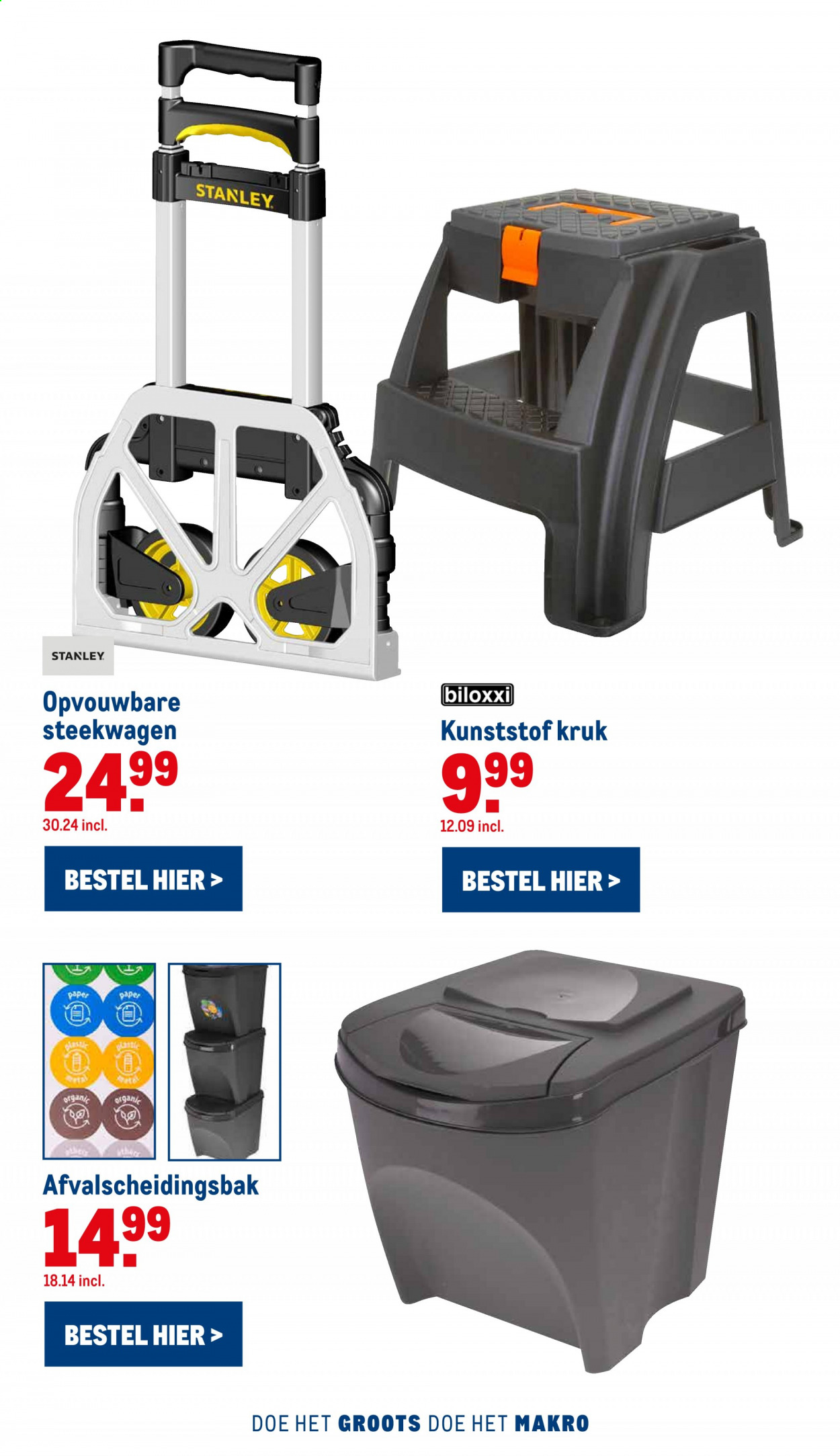 Makro-aanbieding - 21-7-2021 - 3-8-2021. Pagina 15