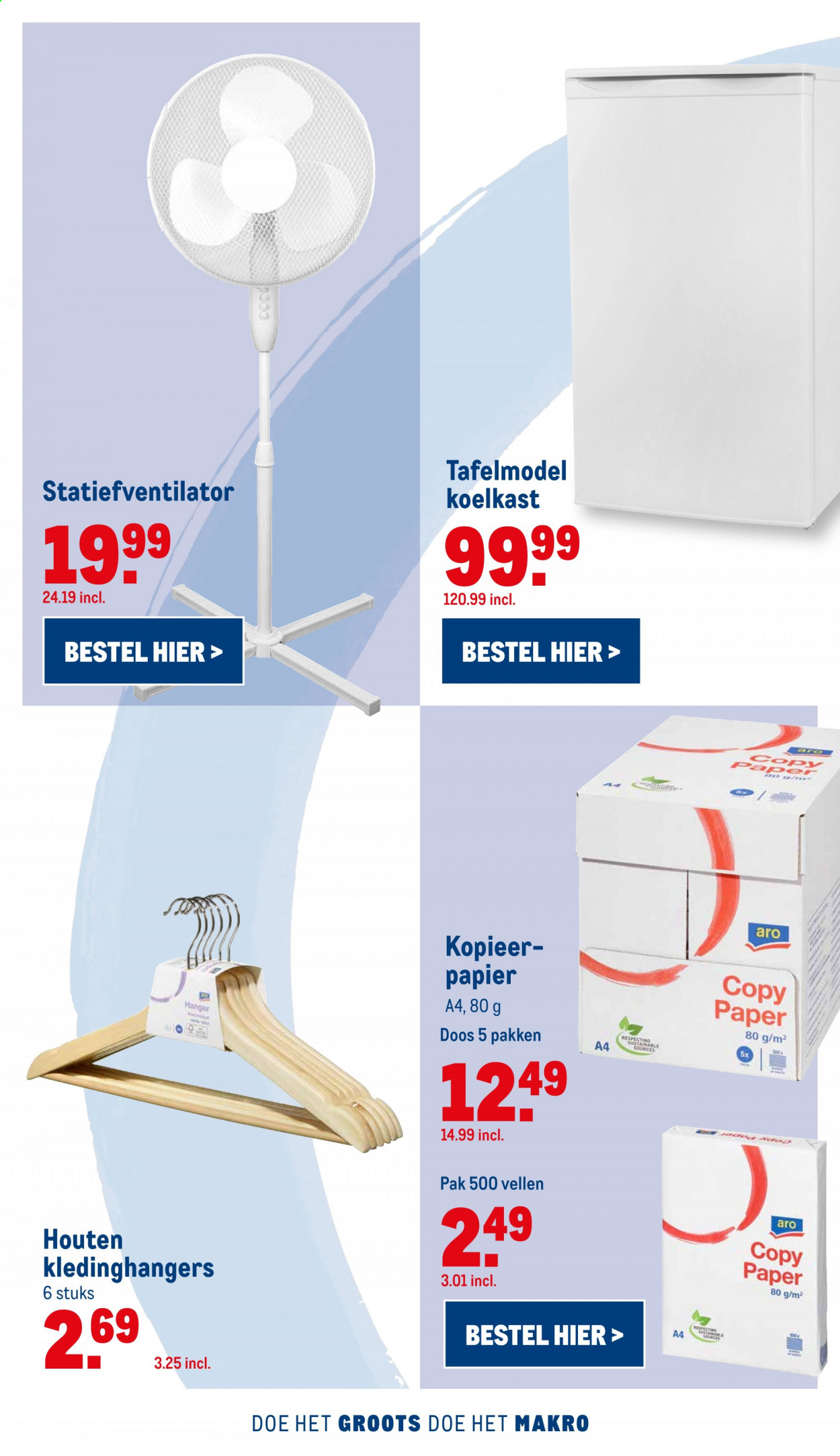 Makro-aanbieding - 21-7-2021 - 3-8-2021. Pagina 3
