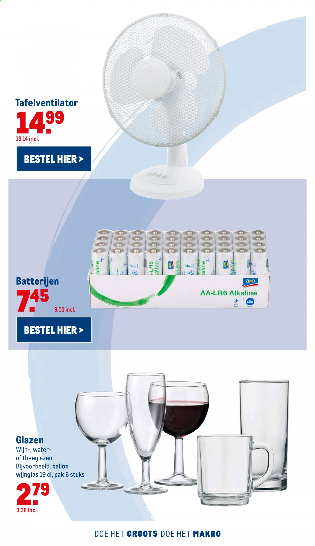 Makro-aanbieding - 21-7-2021 - 3-8-2021. Pagina 4