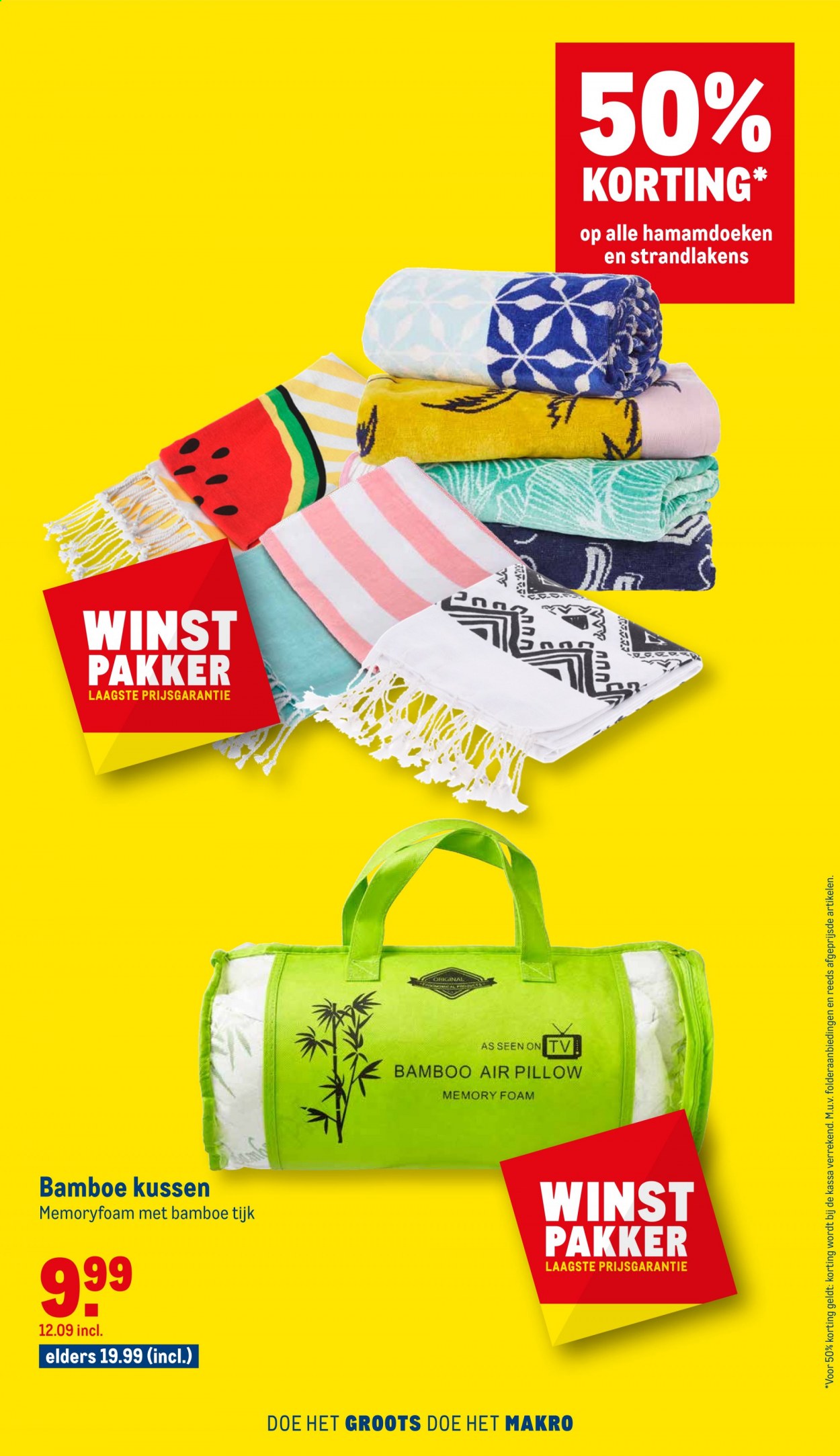 Makro-aanbieding - 21-7-2021 - 3-8-2021. Pagina 5