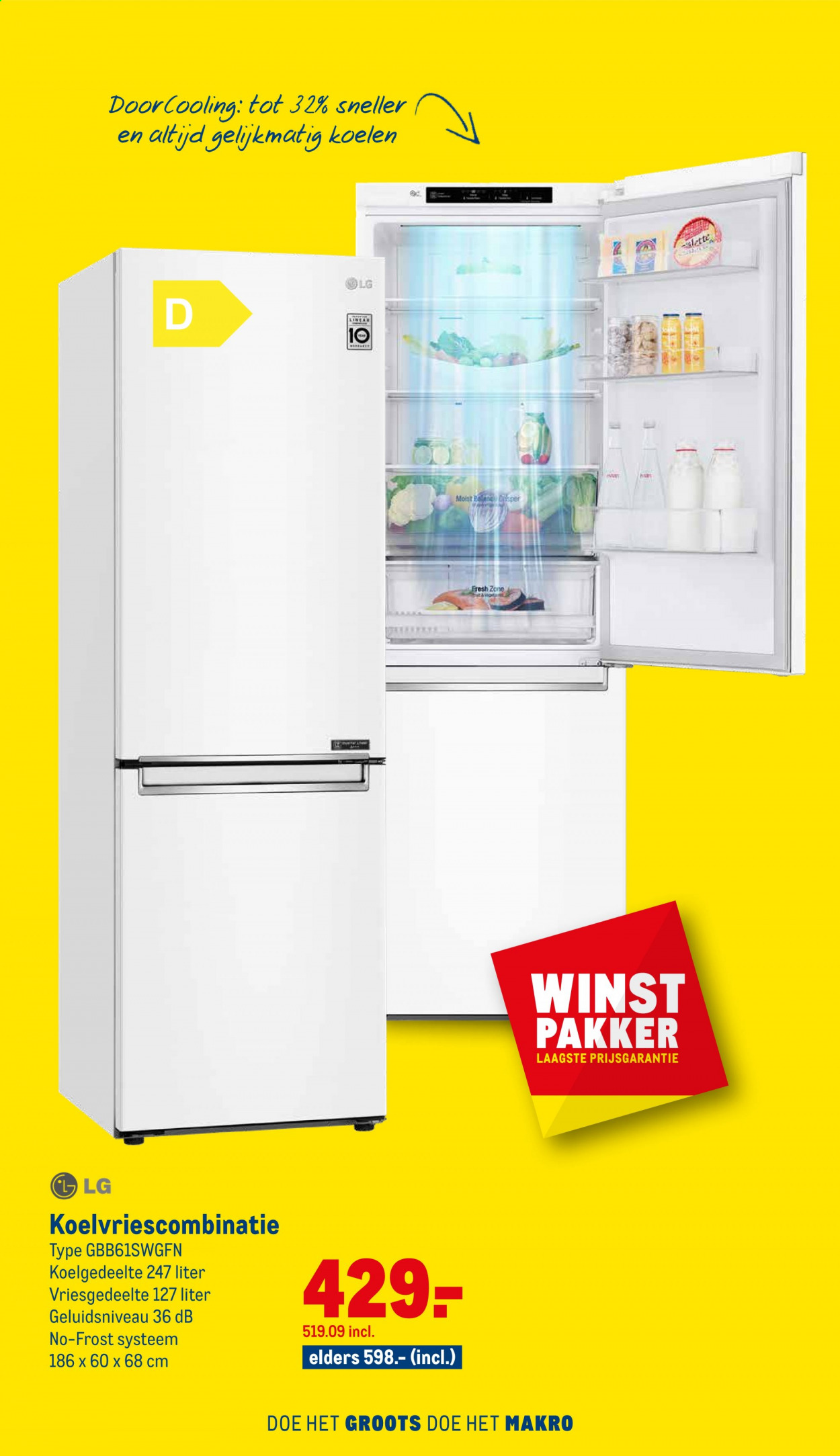 Makro-aanbieding - 21-7-2021 - 3-8-2021. Pagina 8